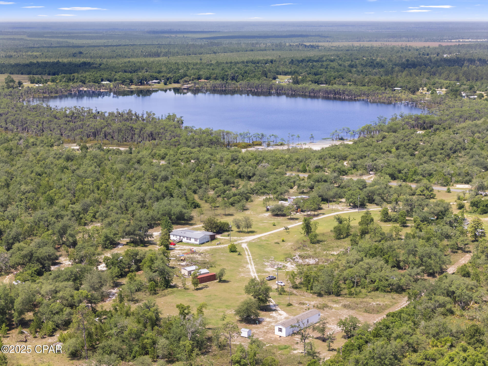 21835 Lake Mckenzie Boulevard, Altha, Florida image 48