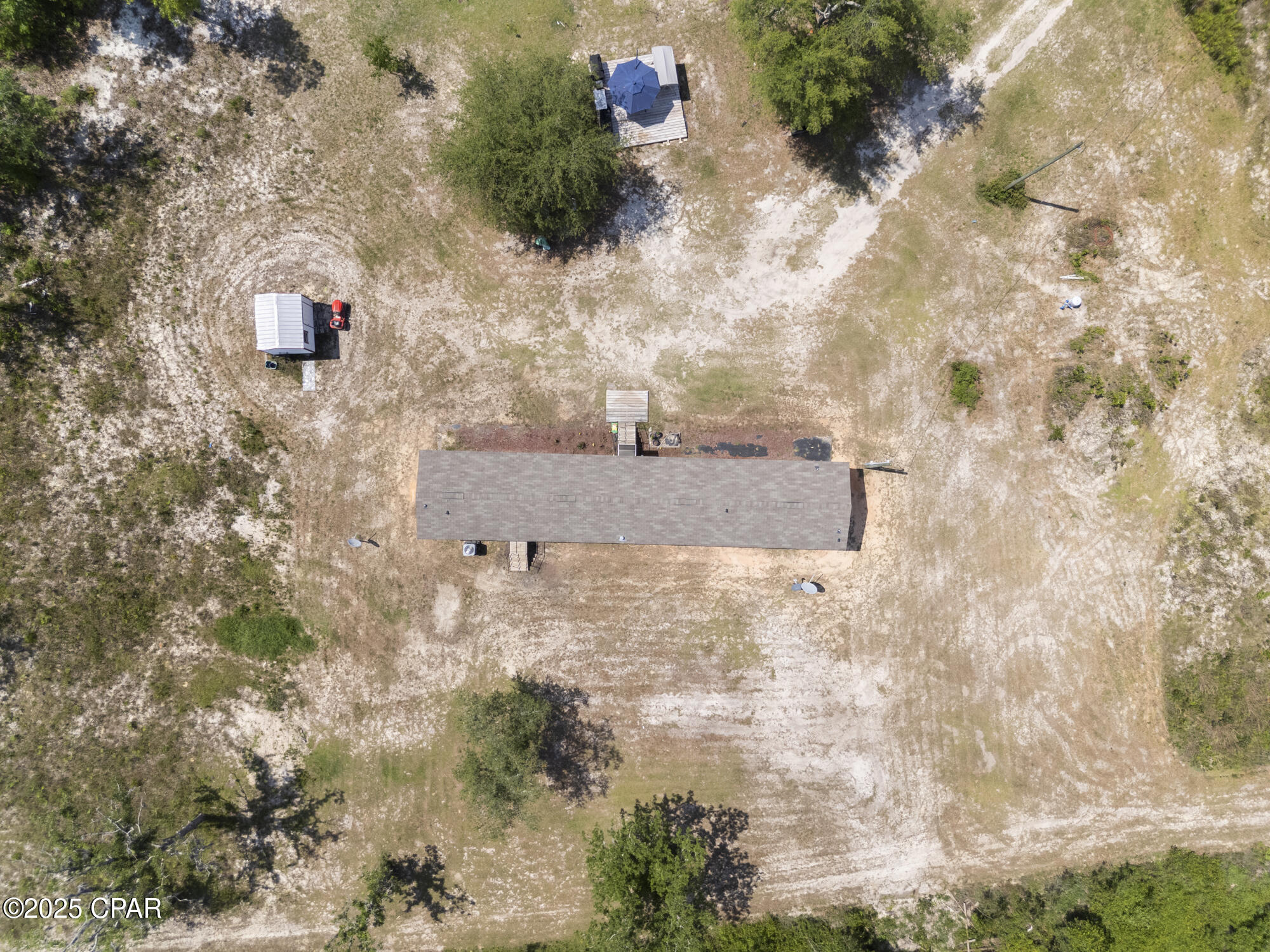 21835 Lake Mckenzie Boulevard, Altha, Florida image 49