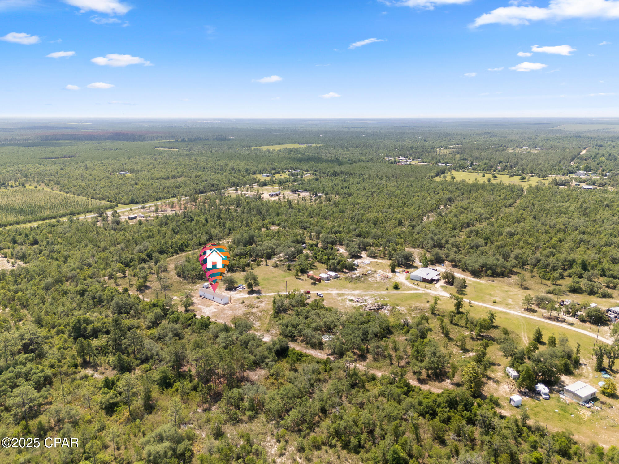 21835 Lake Mckenzie Boulevard, Altha, Florida image 6