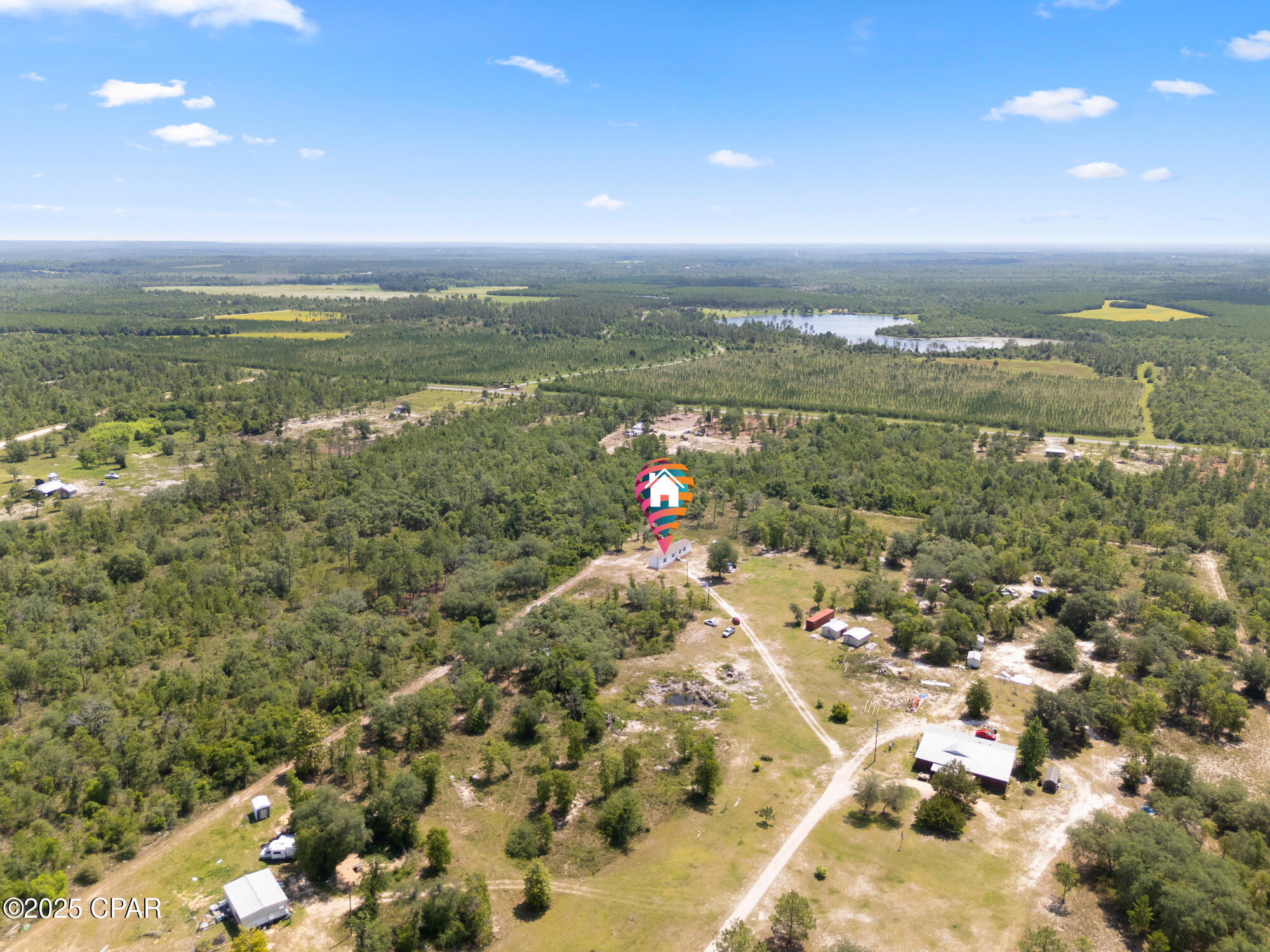 21835 Lake Mckenzie Boulevard, Altha, Florida image 8