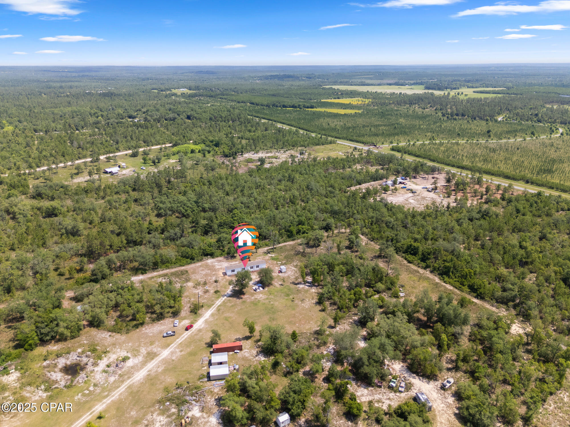 21835 Lake Mckenzie Boulevard, Altha, Florida image 9