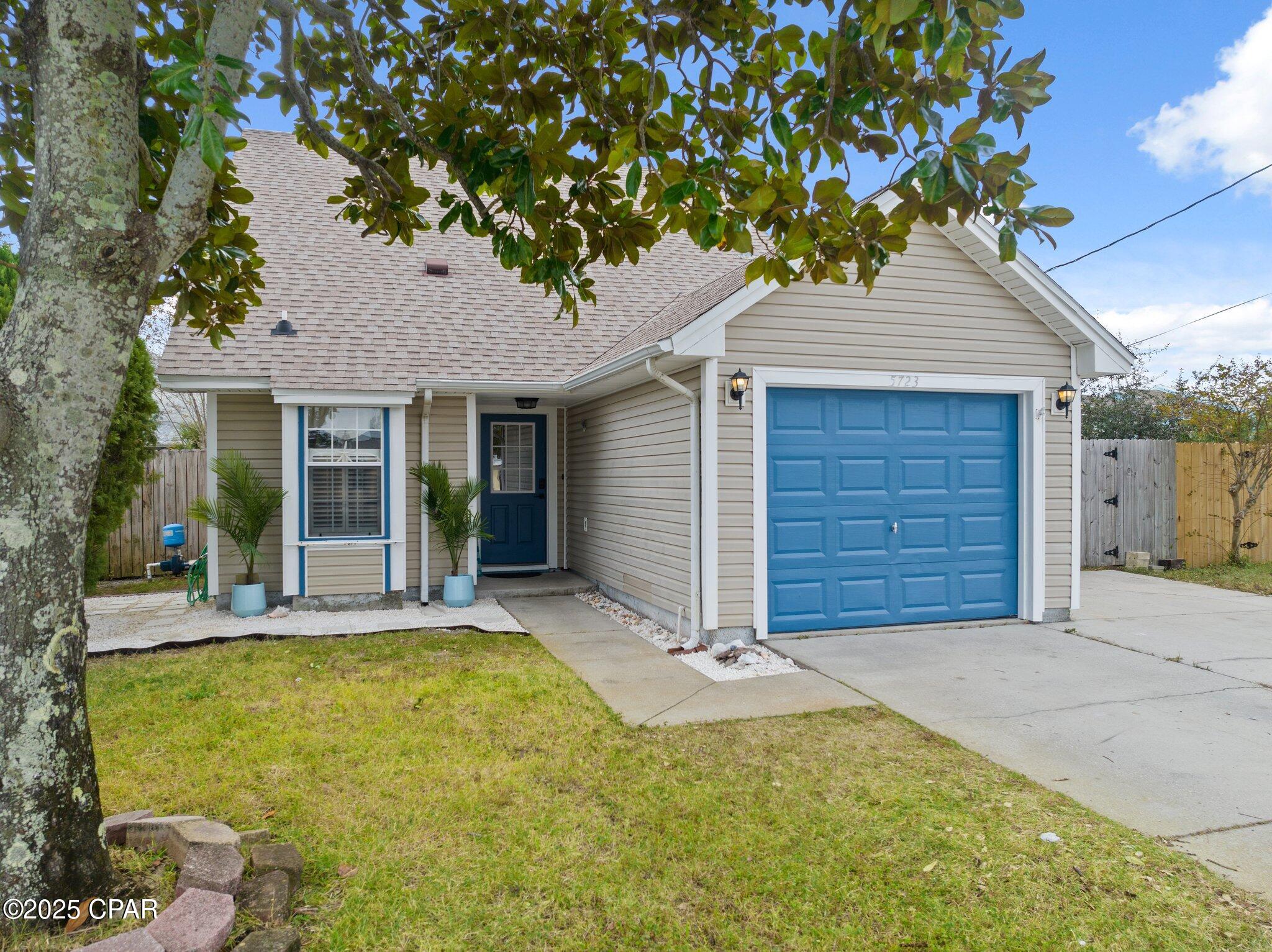 5723 Sunset Avenue, Panama City Beach, Florida image 1