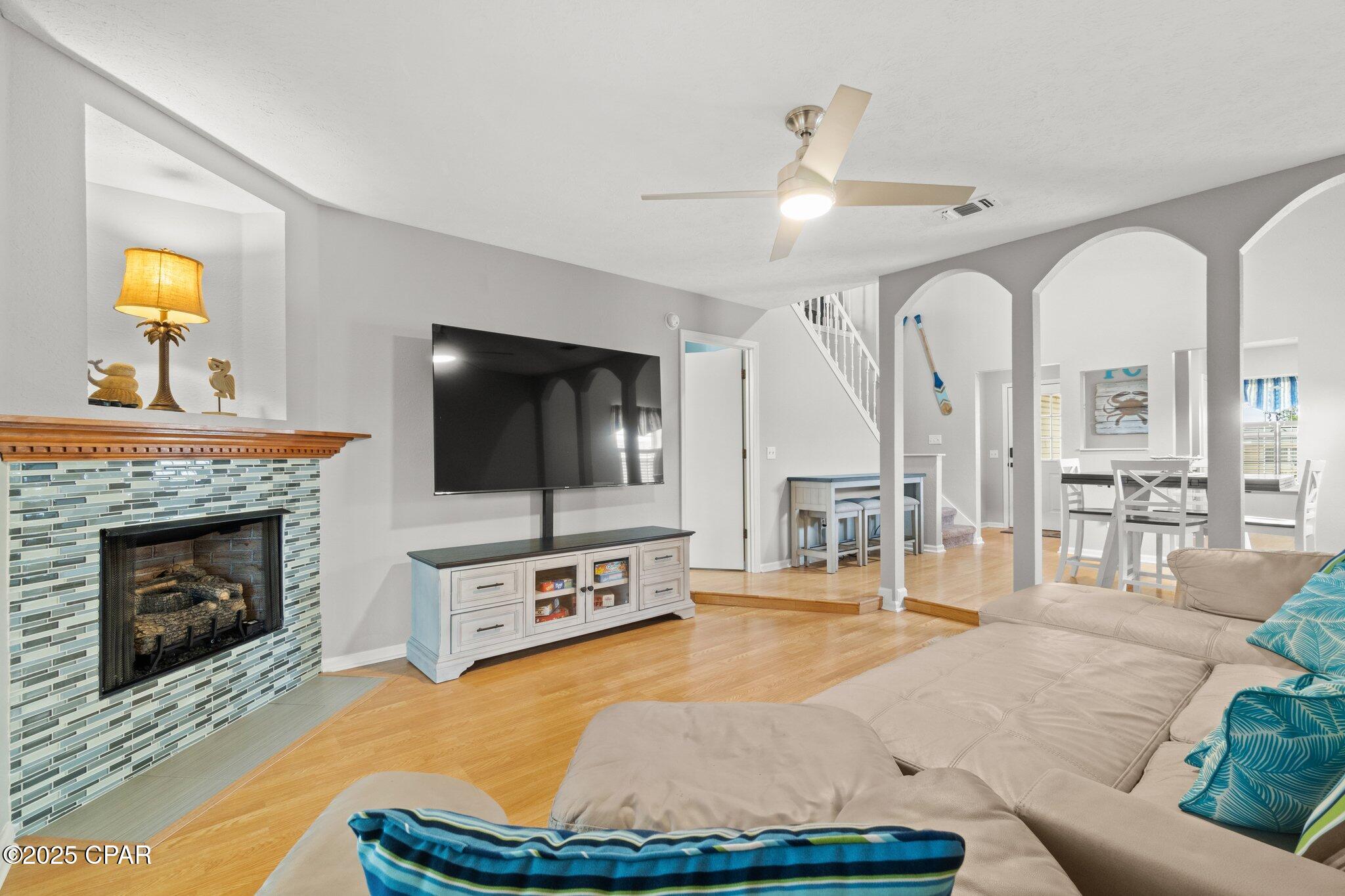 5723 Sunset Avenue, Panama City Beach, Florida image 11