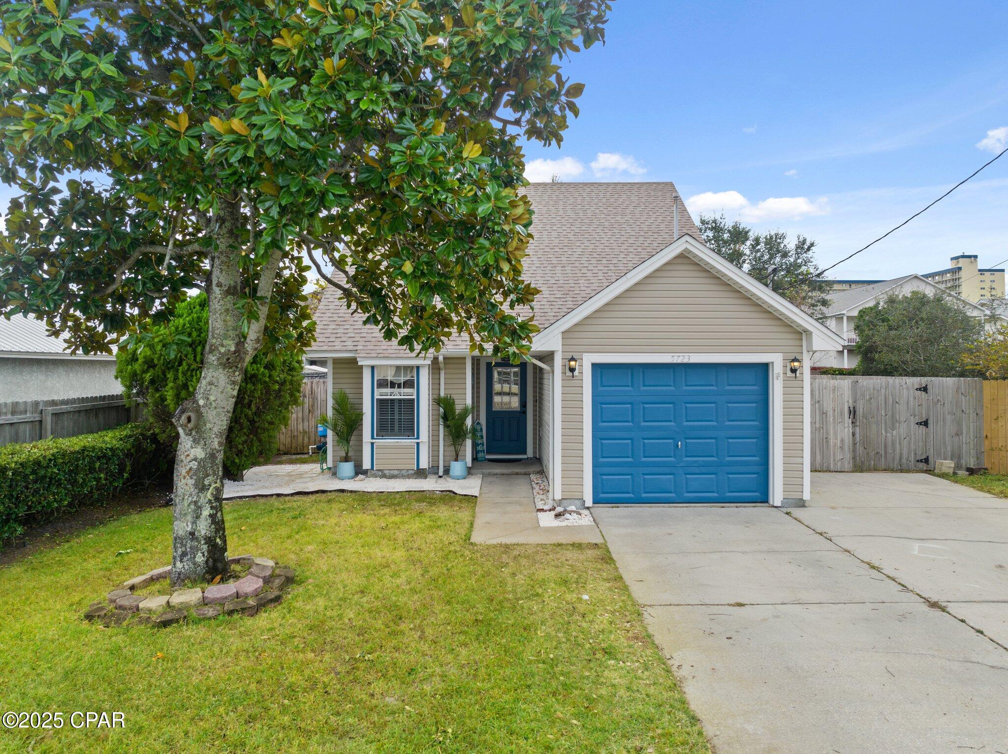 5723 Sunset Avenue, Panama City Beach, Florida image 2