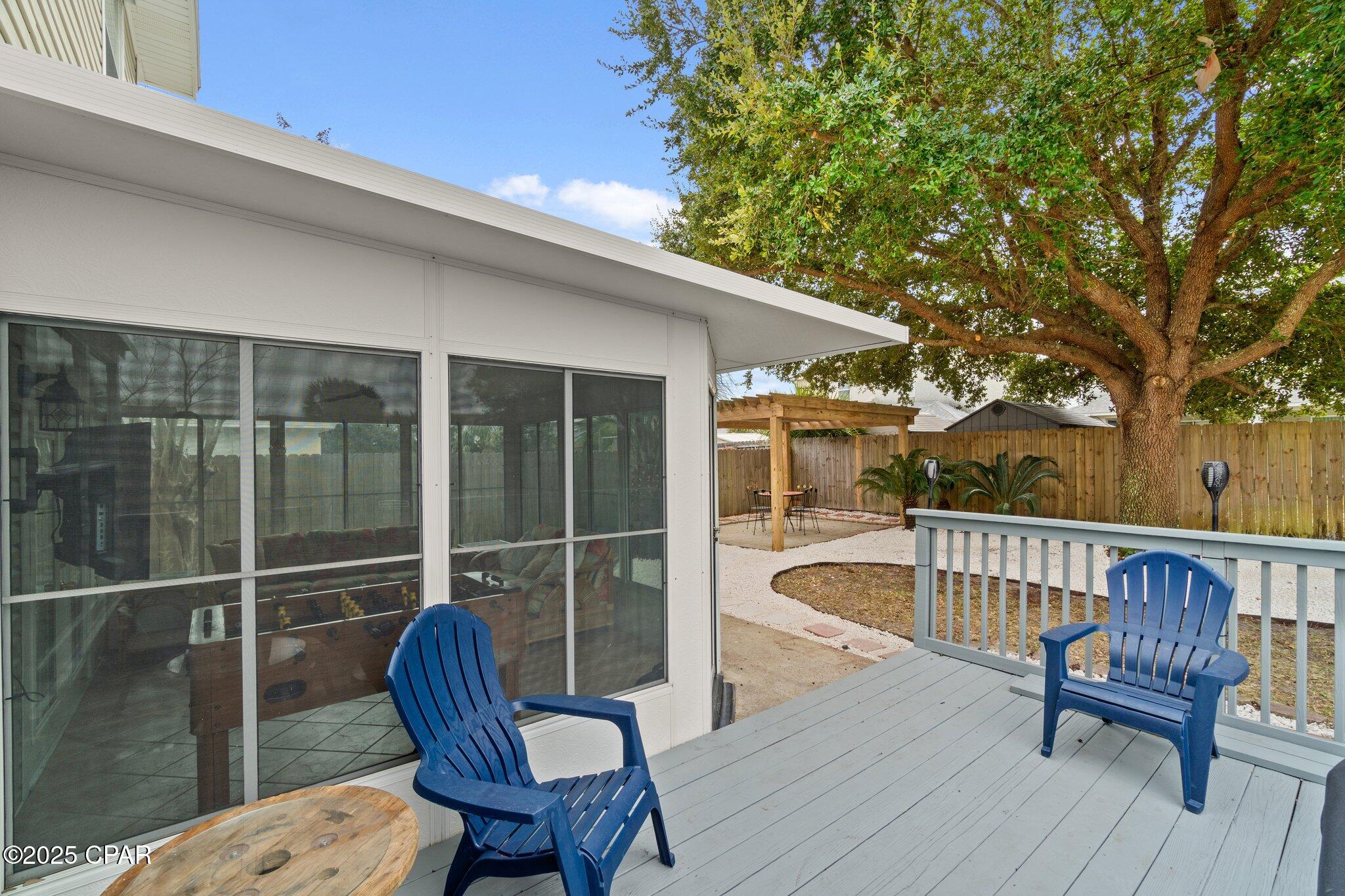 5723 Sunset Avenue, Panama City Beach, Florida image 32