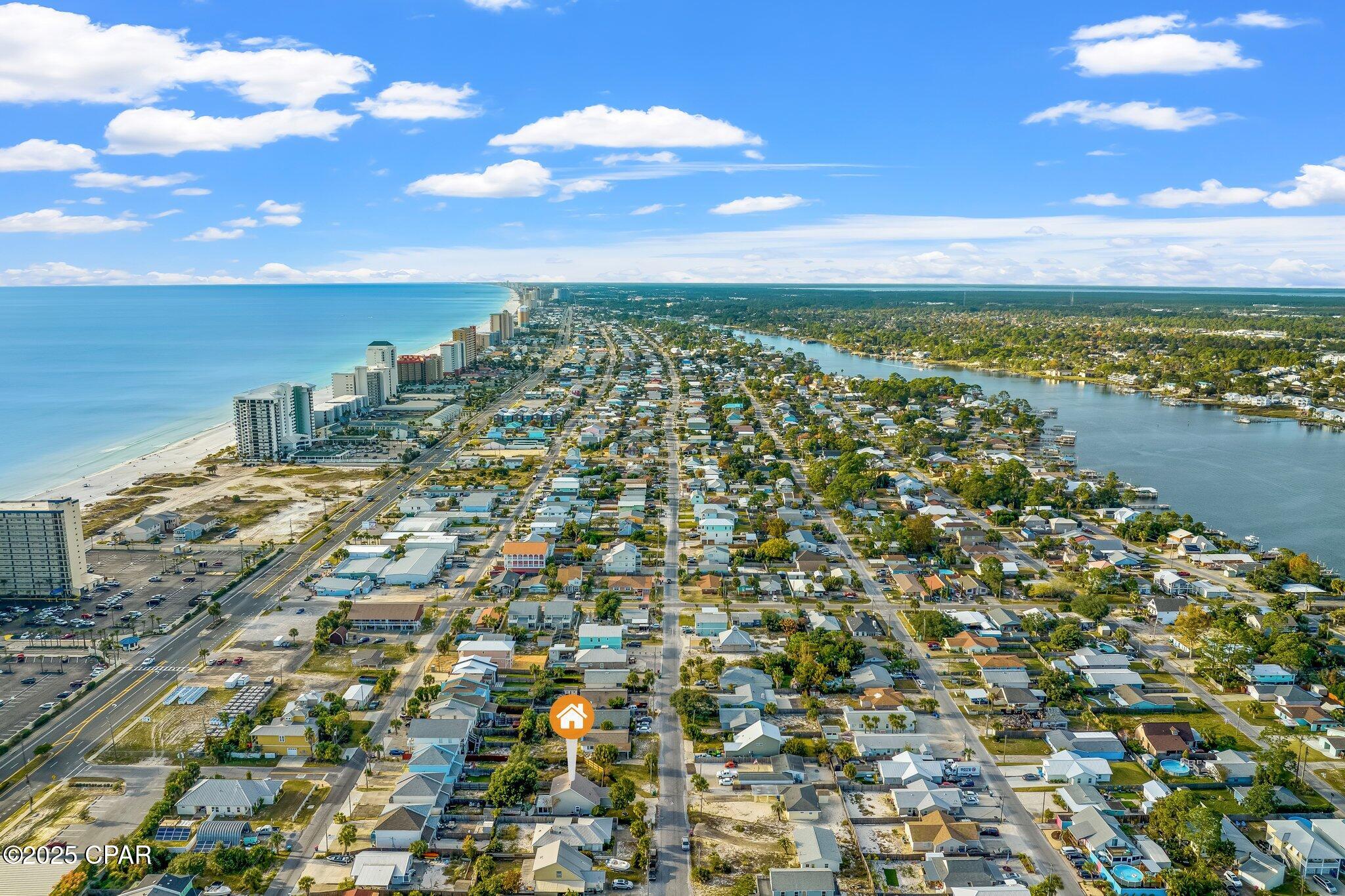 5723 Sunset Avenue, Panama City Beach, Florida image 49