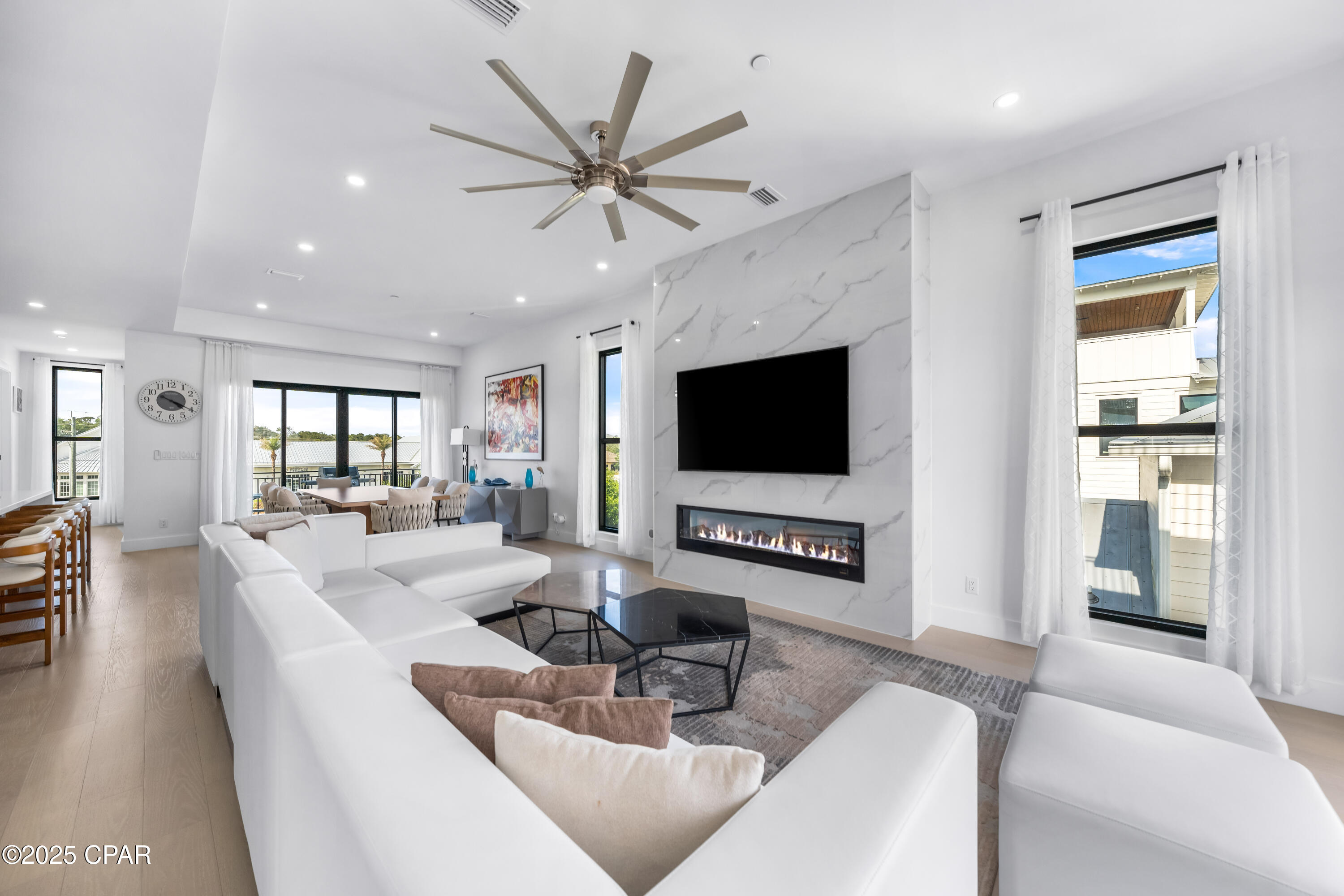 21 Tidewater Court, Inlet Beach, Florida image 32