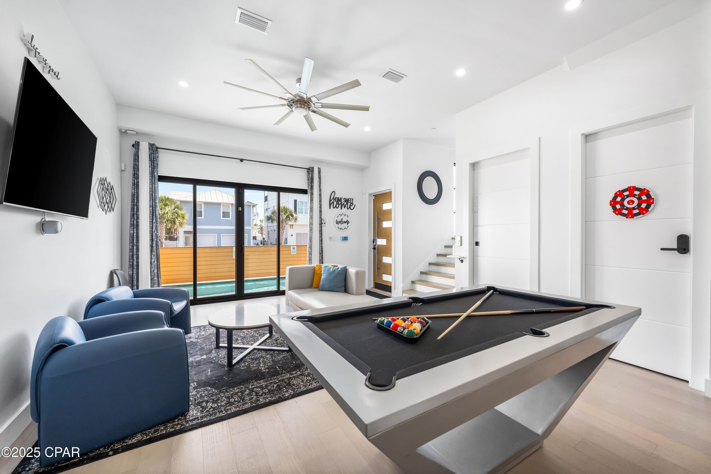 21 Tidewater Court, Inlet Beach, Florida image 9