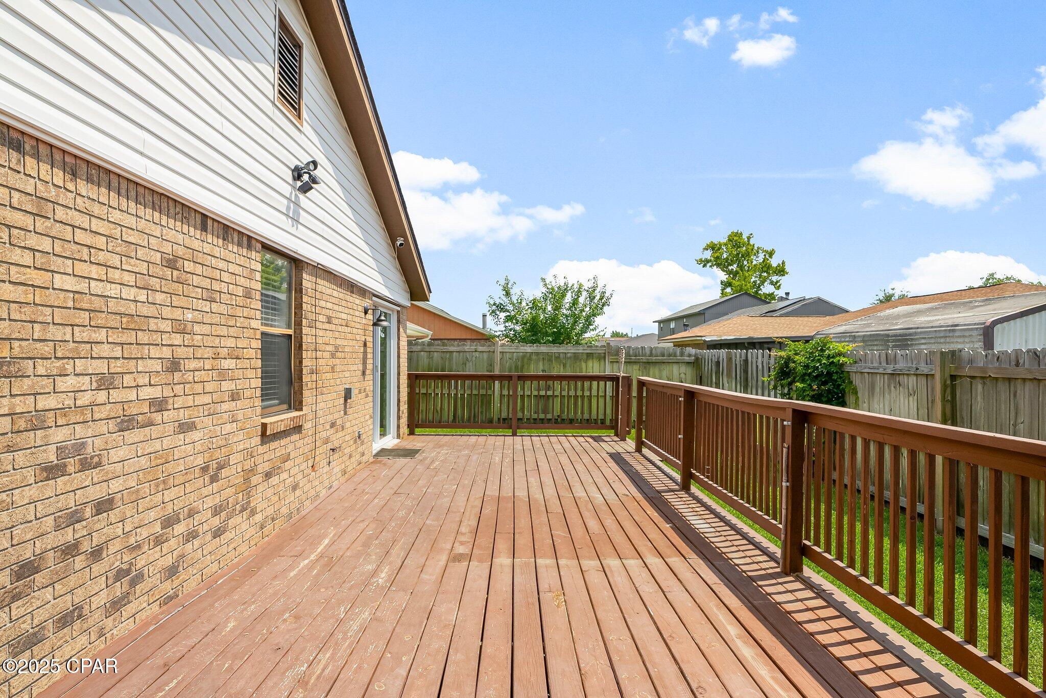 721 J J Drive, Panama City, Florida image 27