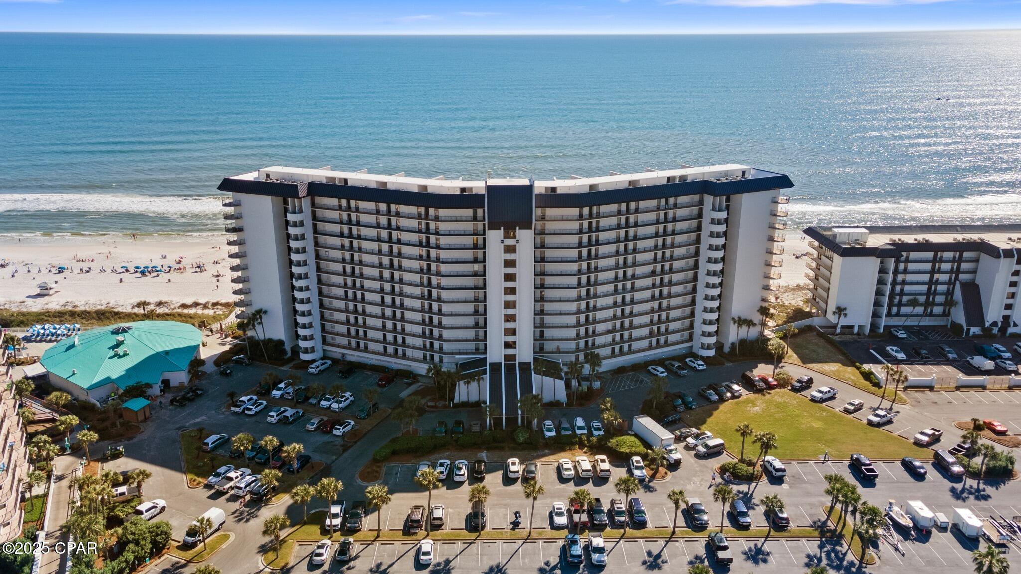 11619 Front Beach Road #1110, Panama City Beach, Florida image 23