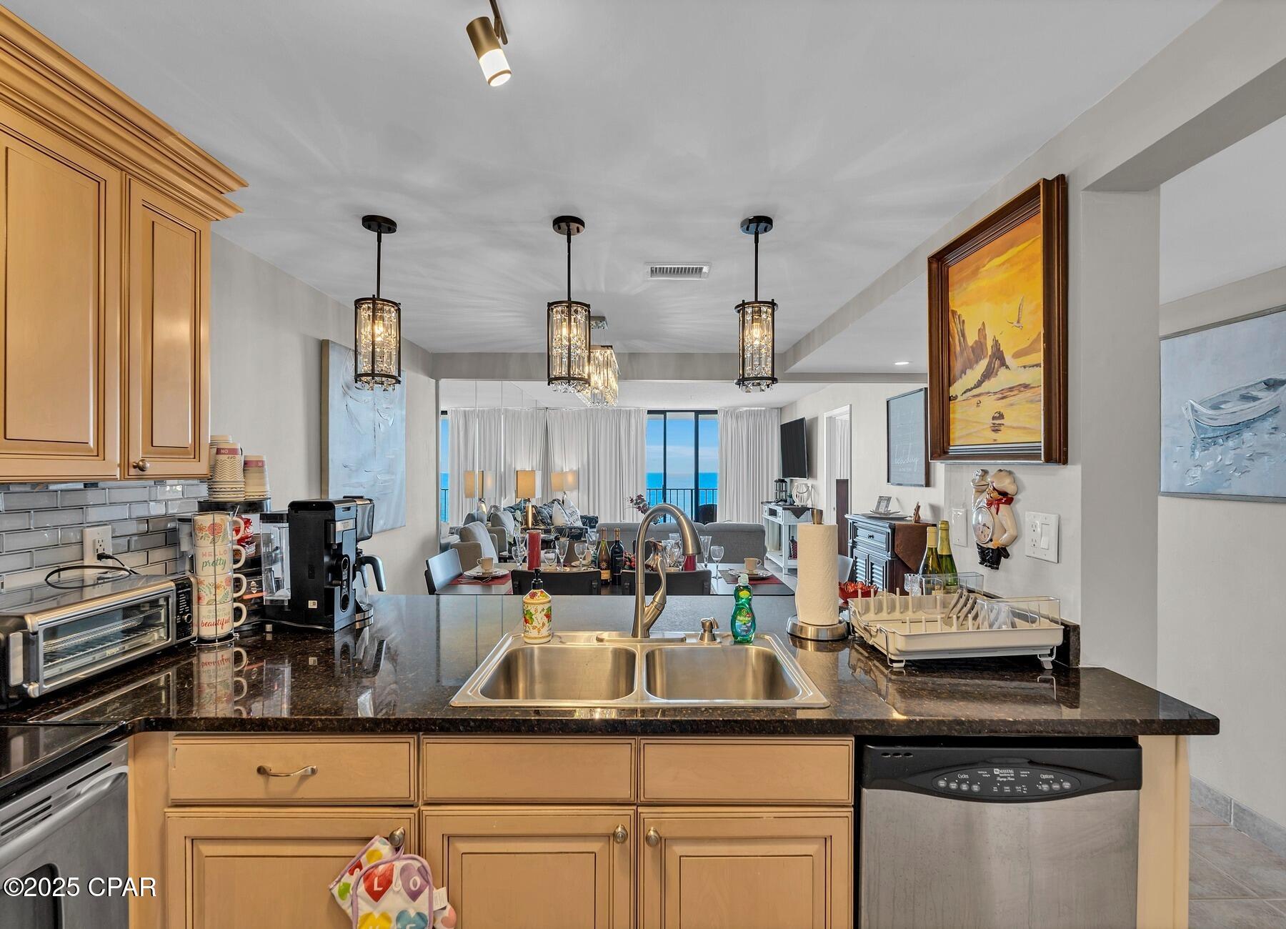 11619 Front Beach Road #1110, Panama City Beach, Florida image 9