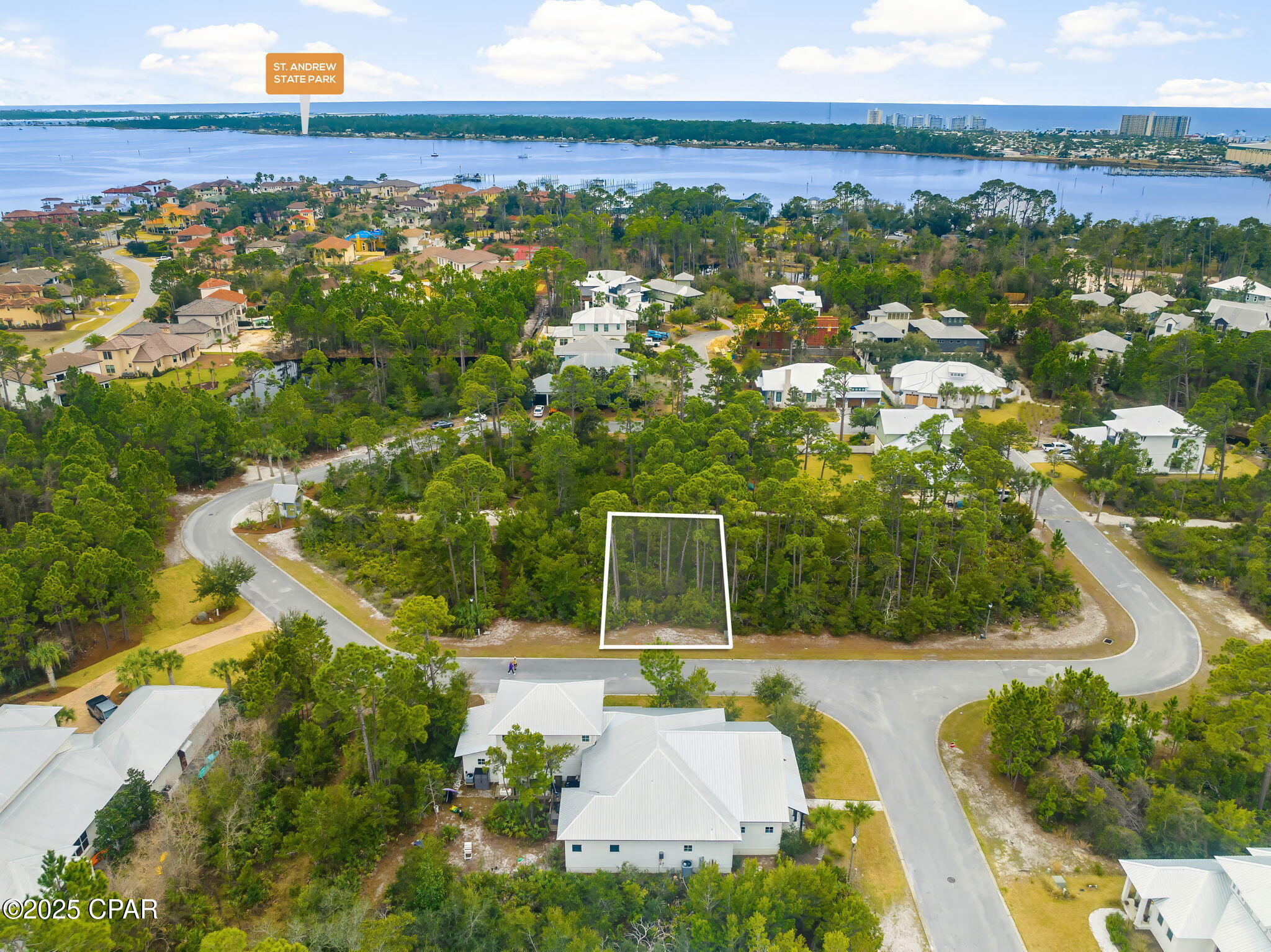 Details for 5249 Kingston Circle, Panama City Beach, FL 32408
