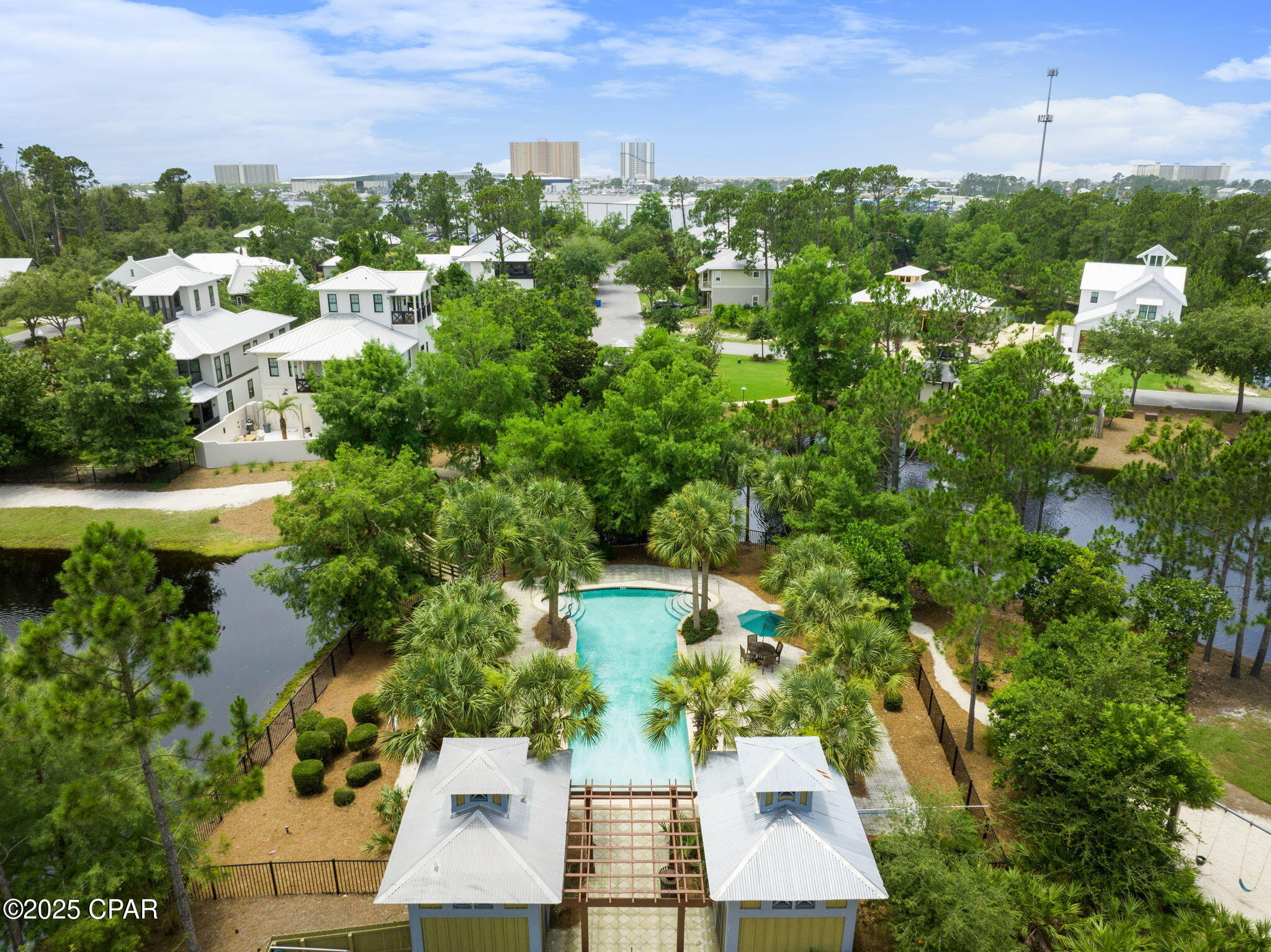5249 Kingston Circle, Panama City Beach, Florida image 18