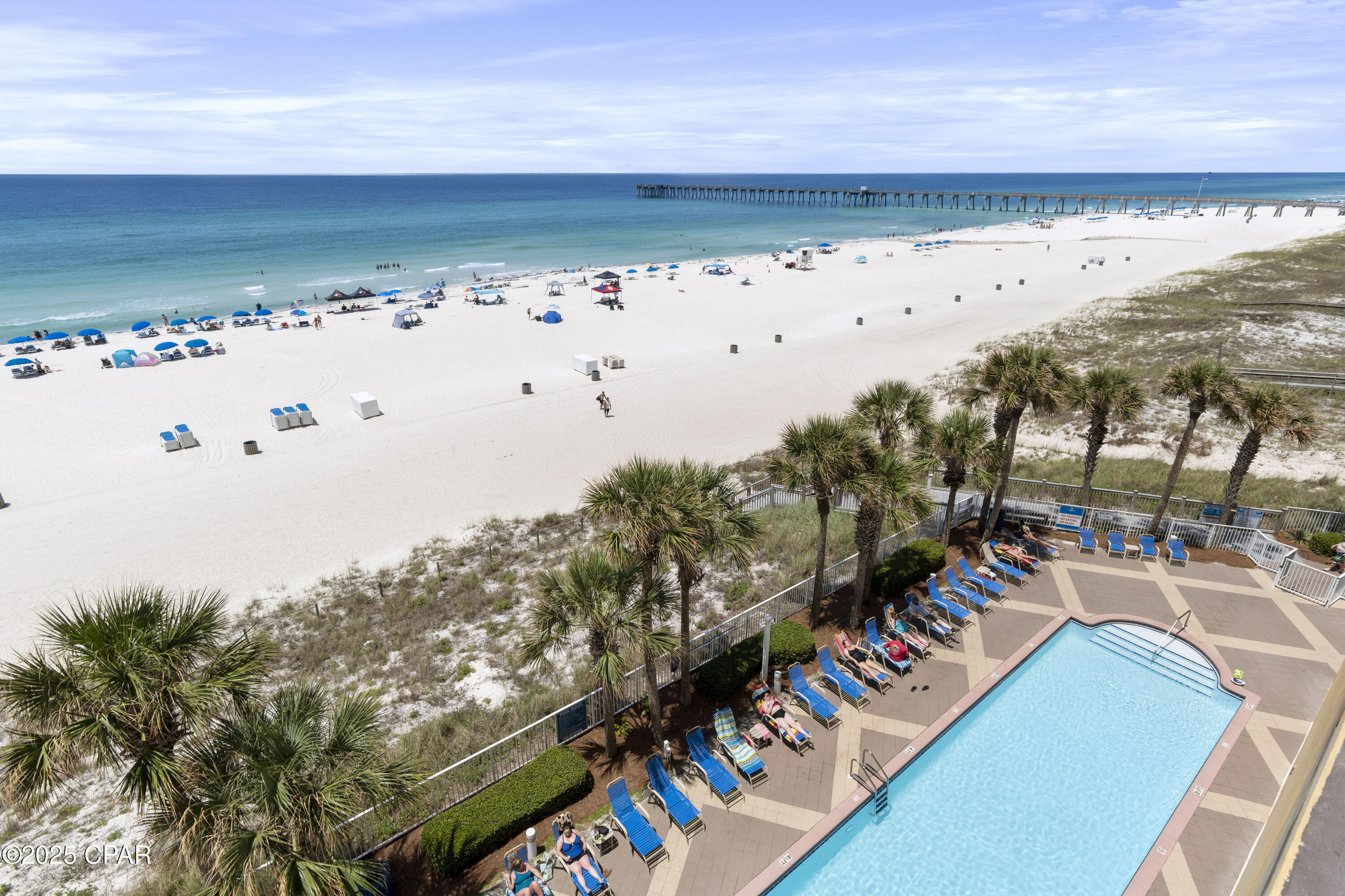 12011 Front Beach Road #103B, Panama City Beach, Florida image 23