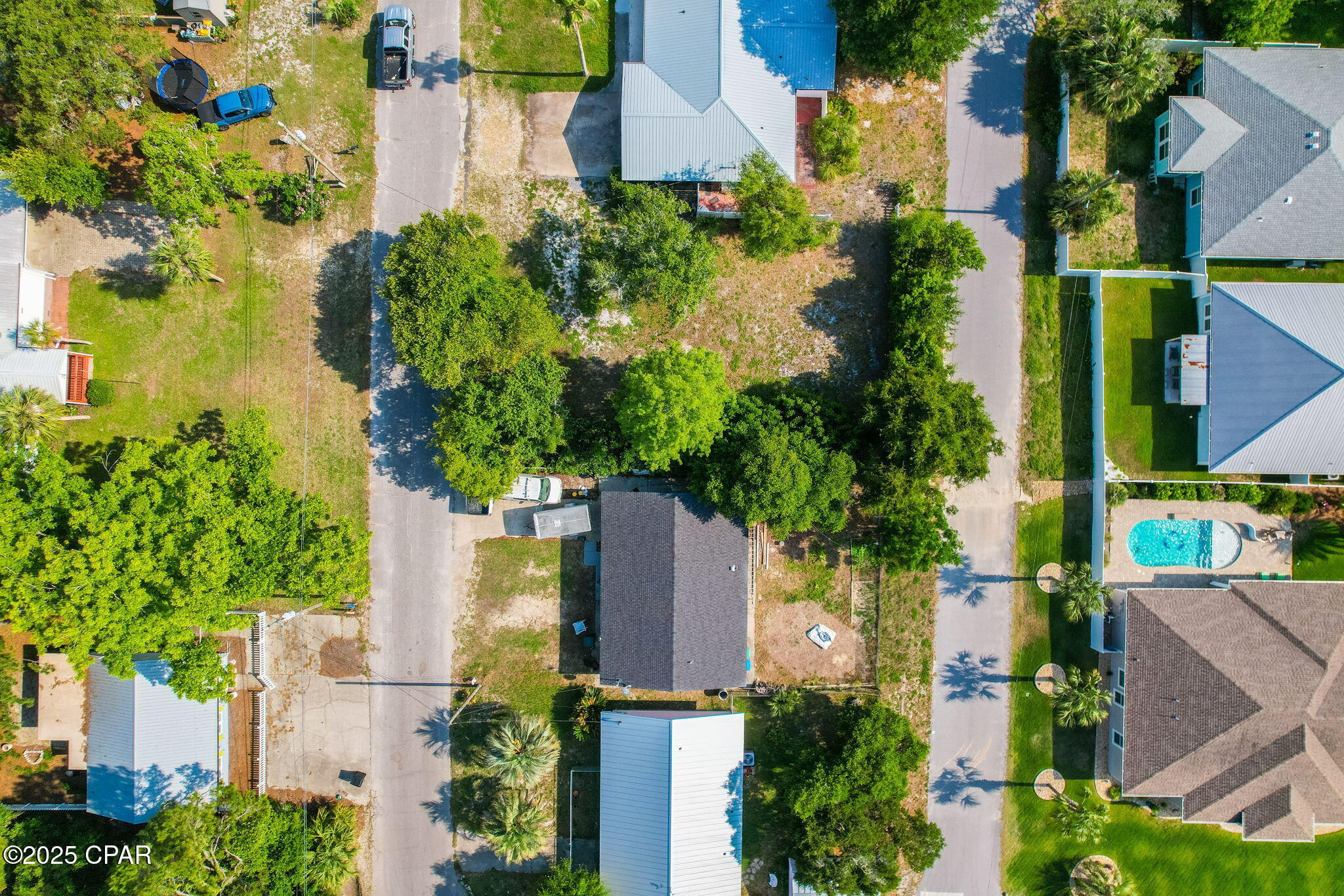 Azalea Drive, Panama City Beach, Florida image 1