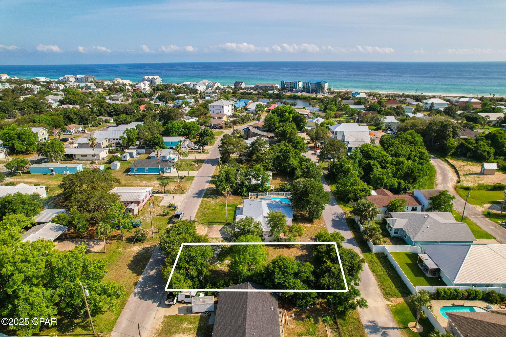 Azalea Drive, Panama City Beach, Florida image 6