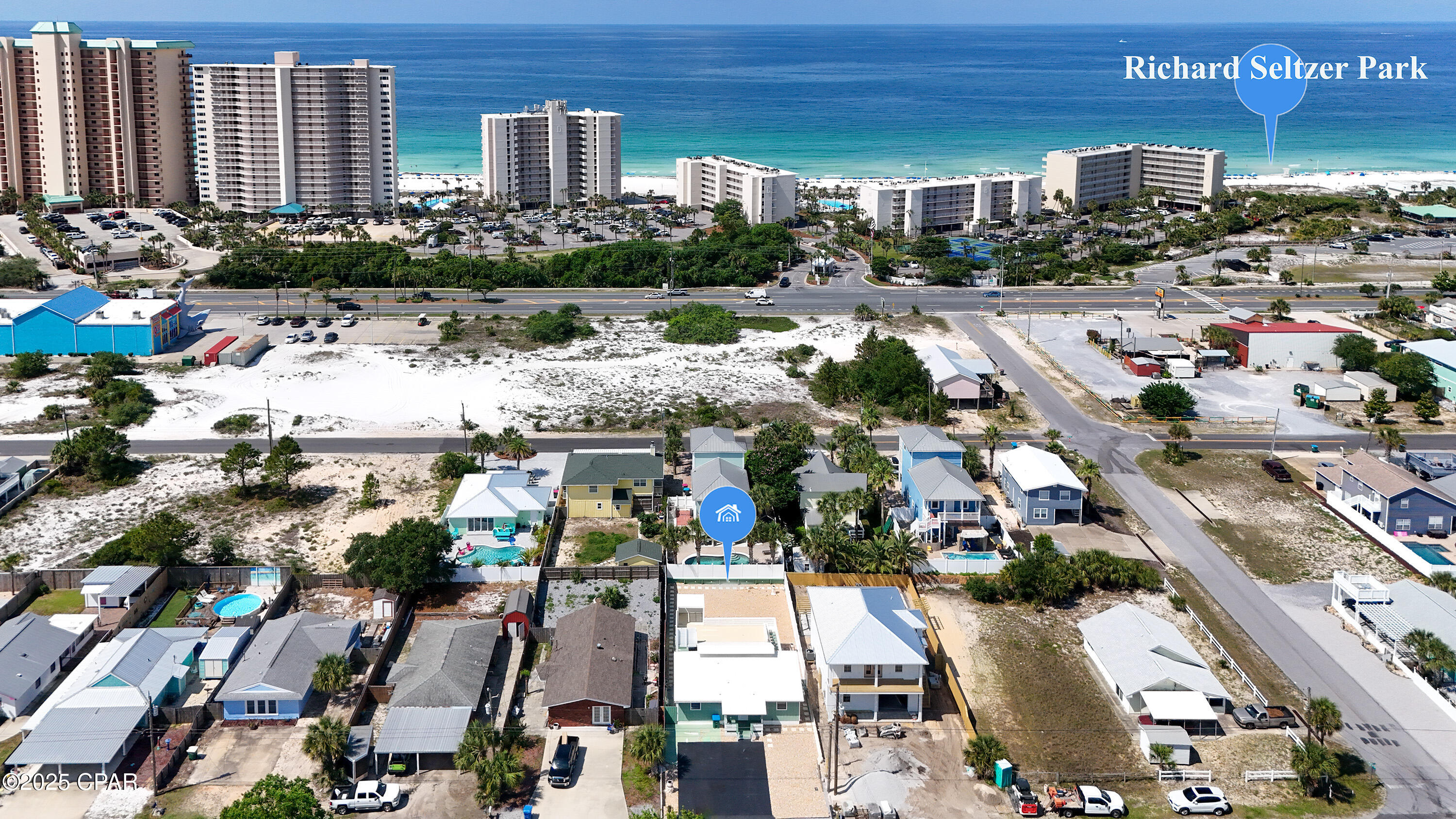 7213 Sunset Avenue, Panama City, Florida image 27