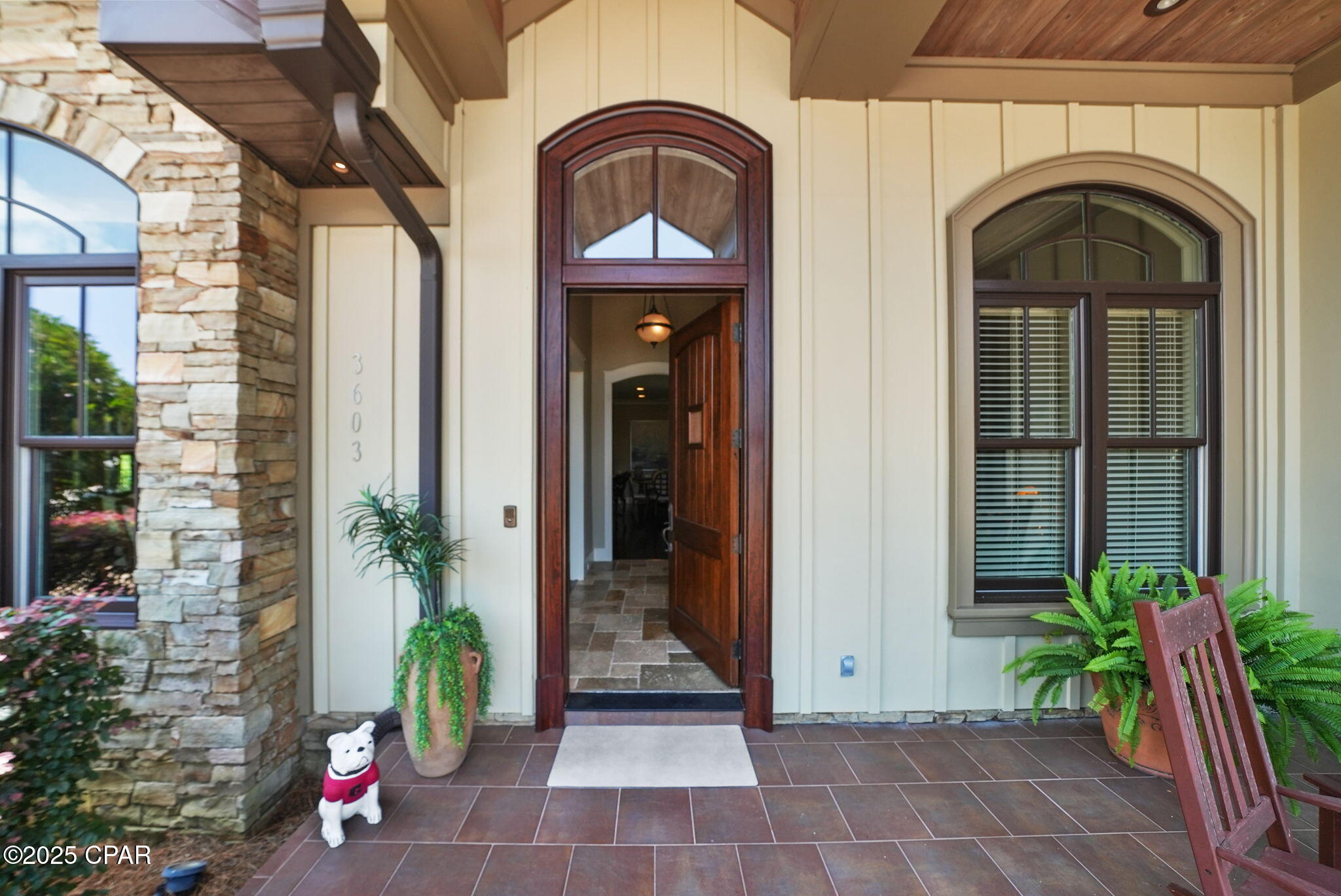 3603 Dragons Ridge Road, Panama City, Florida image 12