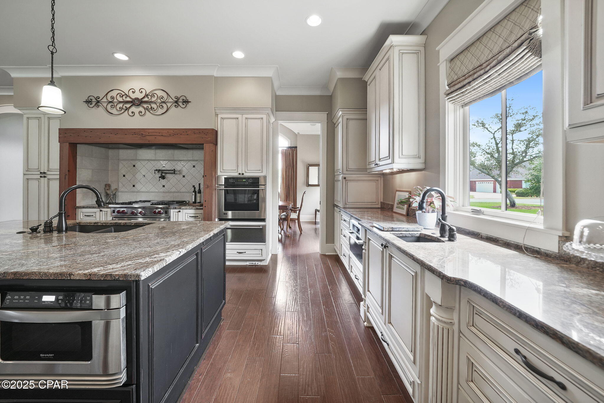 3603 Dragons Ridge Road, Panama City, Florida image 26