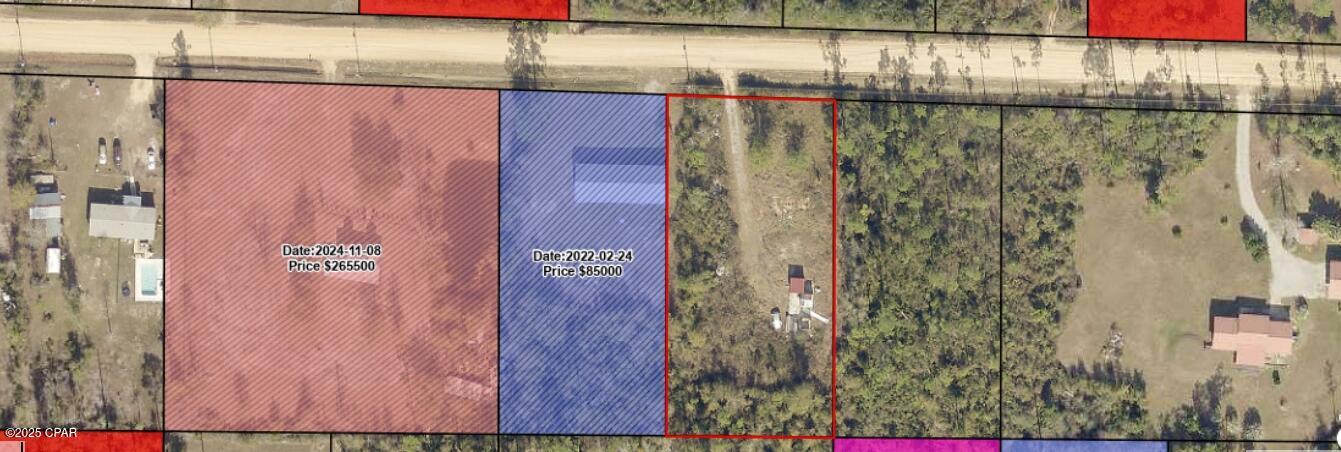 Image 1 For 7124 Troy Road