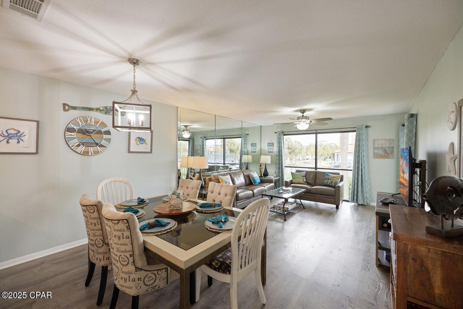 520 N Richard Jackson Boulevard #2307, Panama City Beach, Florida image 10