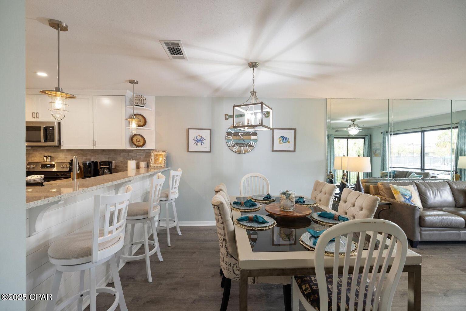 520 N Richard Jackson Boulevard #2307, Panama City Beach, Florida image 12