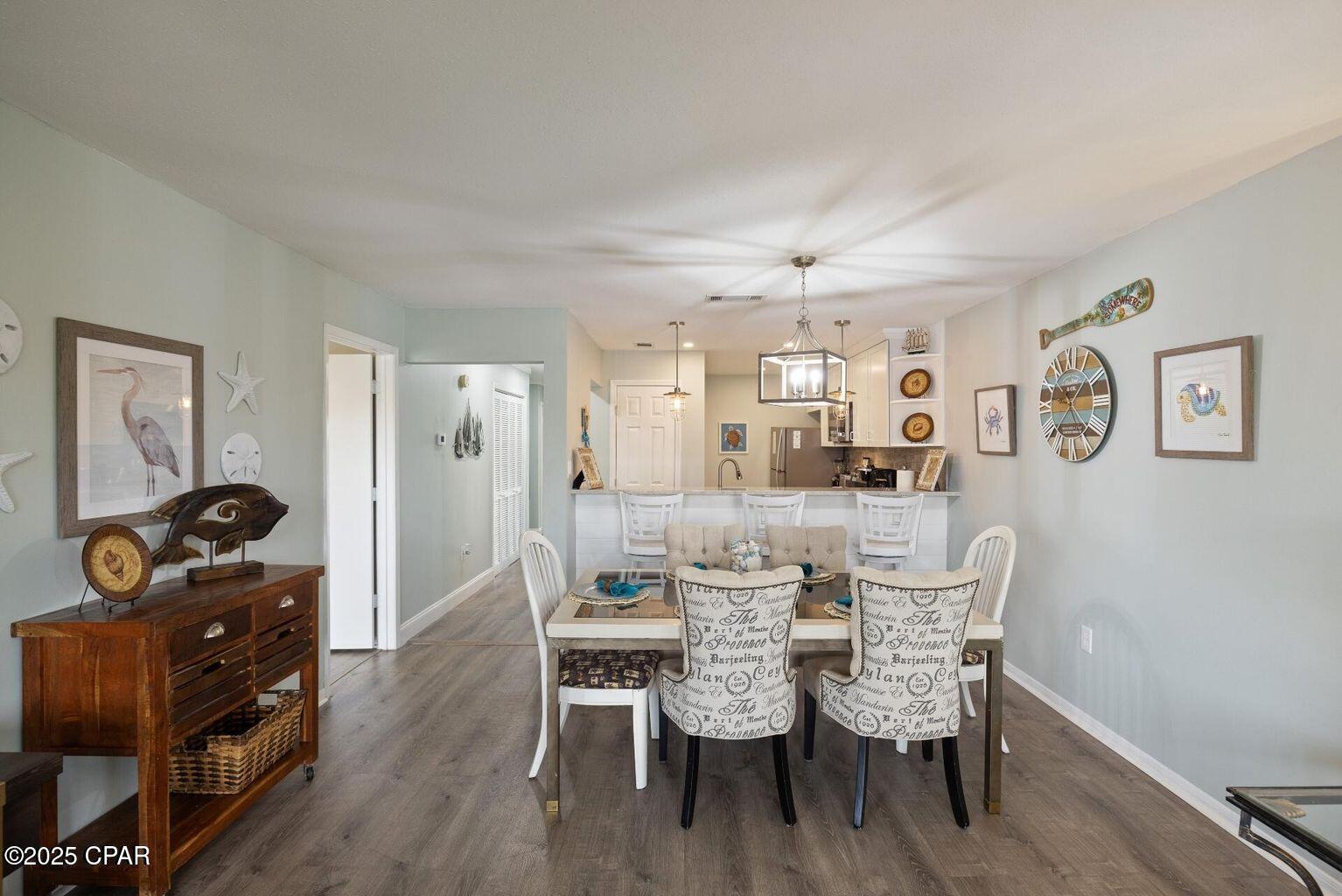 520 N Richard Jackson Boulevard #2307, Panama City Beach, Florida image 13