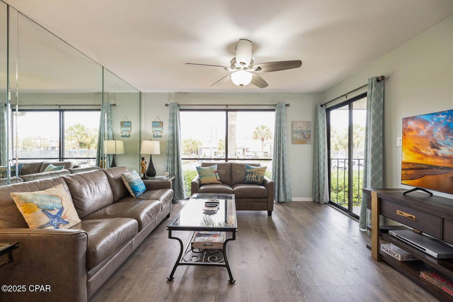 Image 15 For 520 Richard Jackson Boulevard 2307