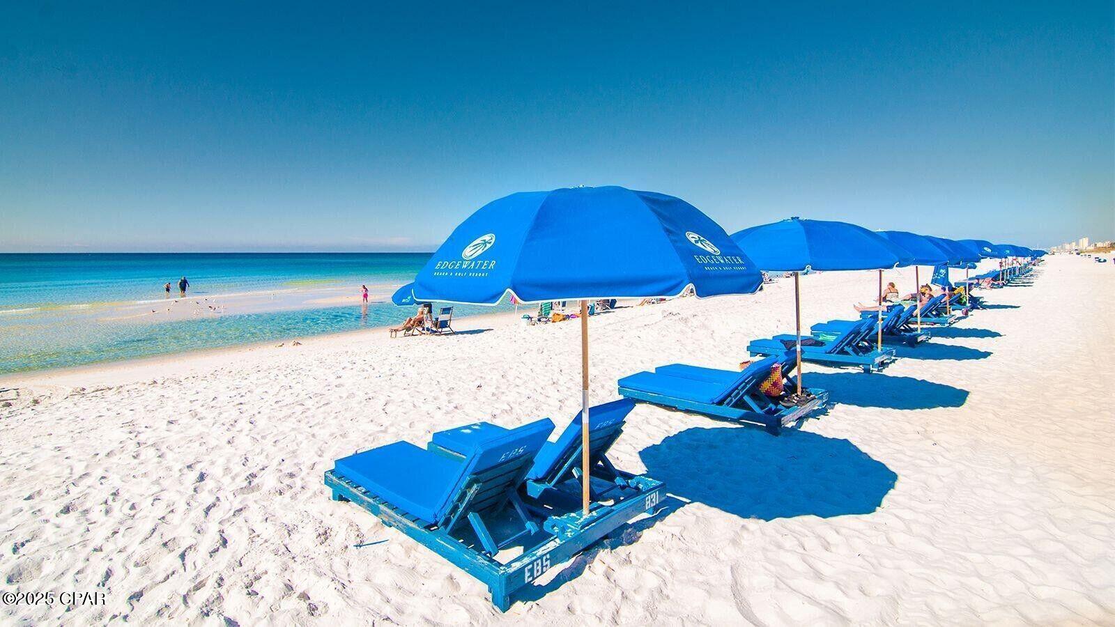 520 N Richard Jackson Boulevard #2307, Panama City Beach, Florida image 2