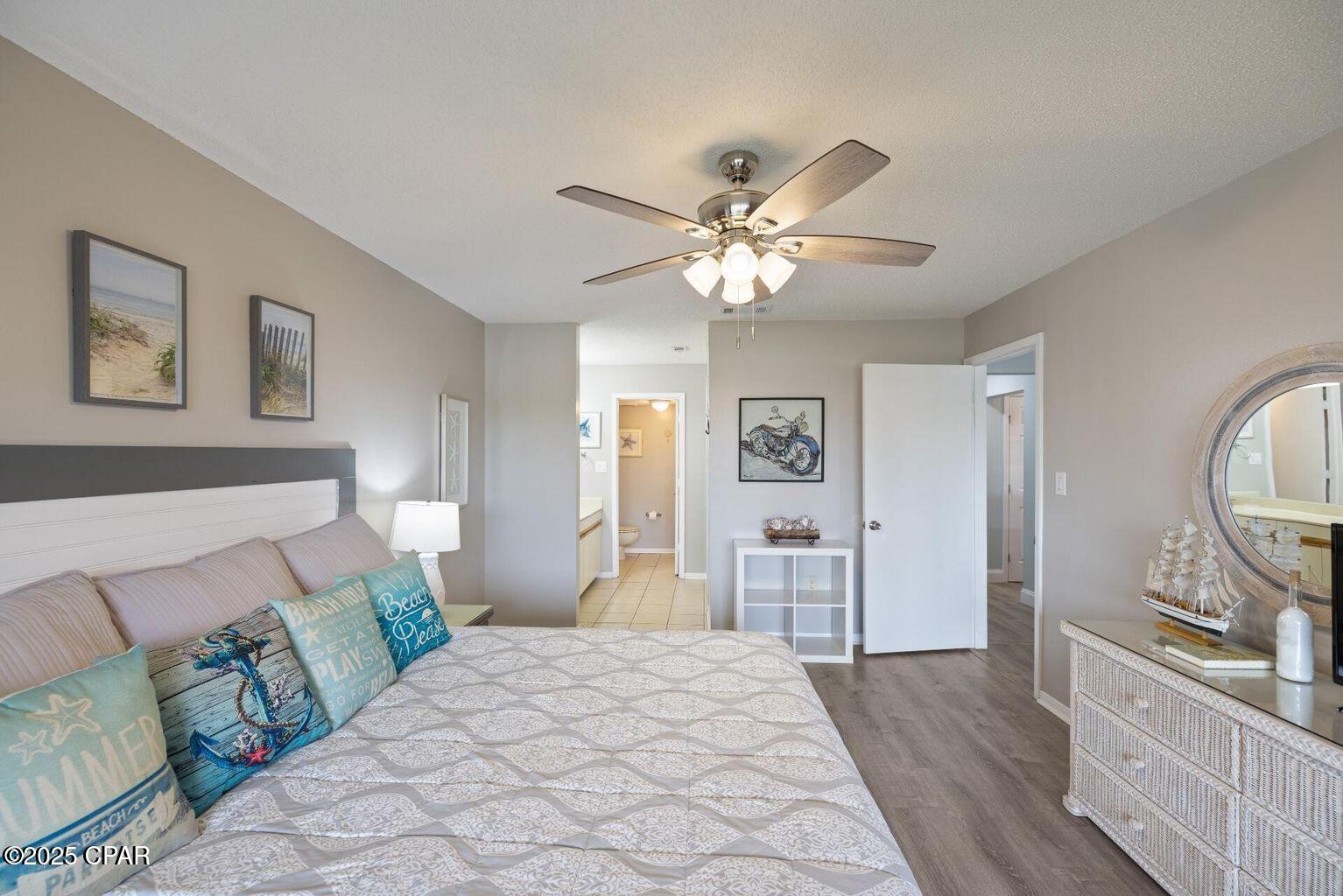 Image 21 For 520 Richard Jackson Boulevard 2307