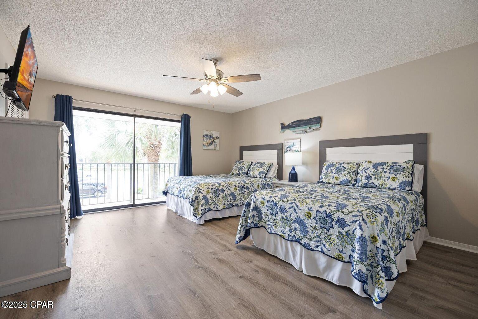 520 N Richard Jackson Boulevard #2307, Panama City Beach, Florida image 25