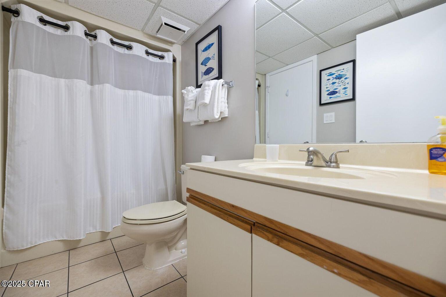 520 N Richard Jackson Boulevard #2307, Panama City Beach, Florida image 27