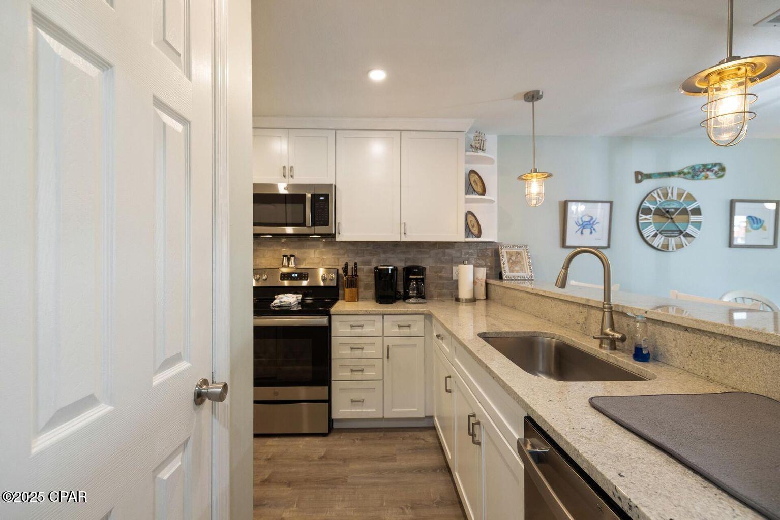 520 N Richard Jackson Boulevard #2307, Panama City Beach, Florida image 3