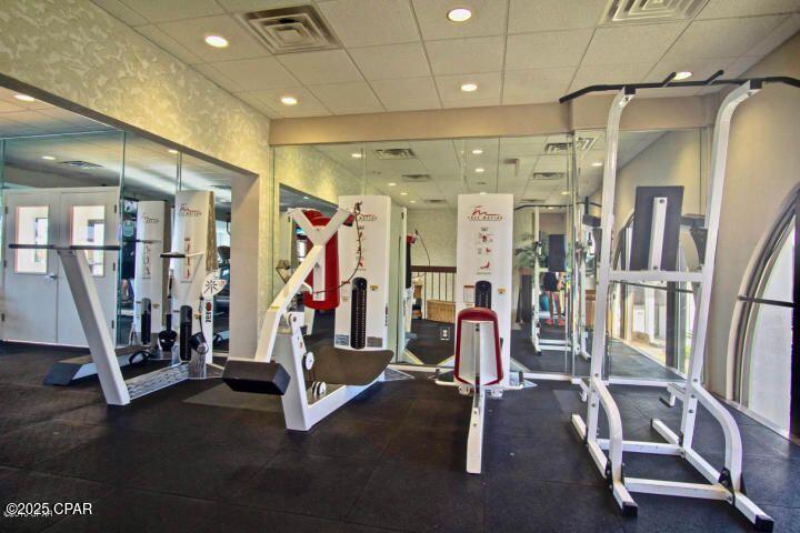 520 N Richard Jackson Boulevard #2307, Panama City Beach, Florida image 32