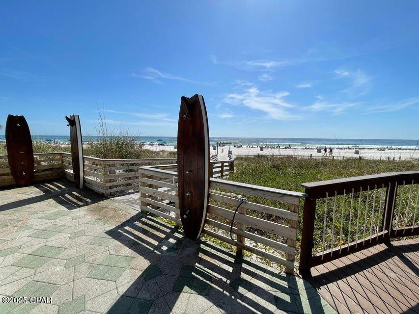 520 N Richard Jackson Boulevard #2307, Panama City Beach, Florida image 38