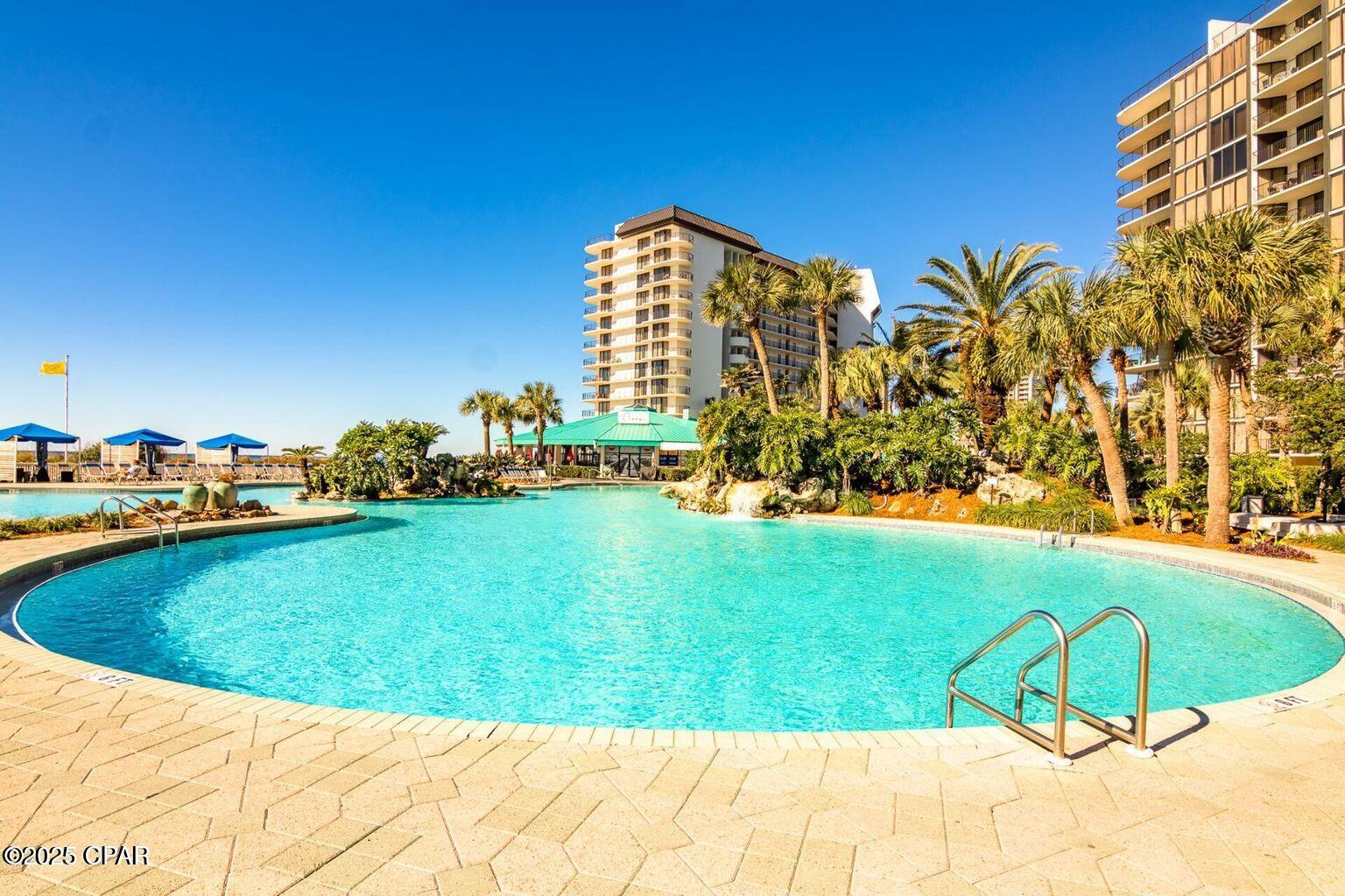 520 N Richard Jackson Boulevard #2307, Panama City Beach, Florida image 43