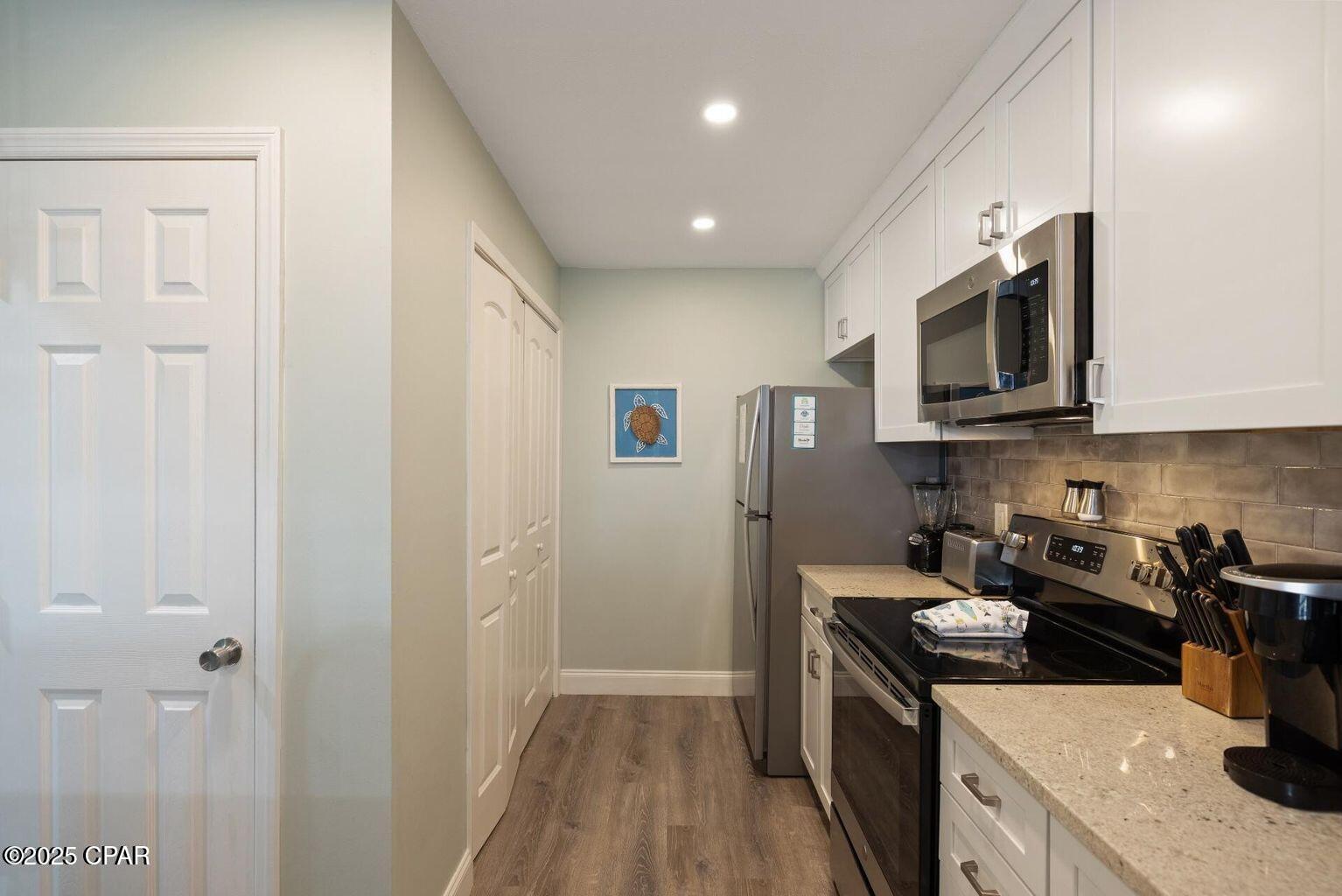 Image 5 For 520 Richard Jackson Boulevard 2307