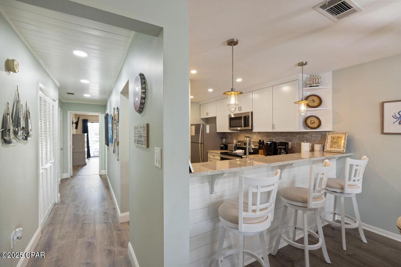 520 N Richard Jackson Boulevard #2307, Panama City Beach, Florida image 9