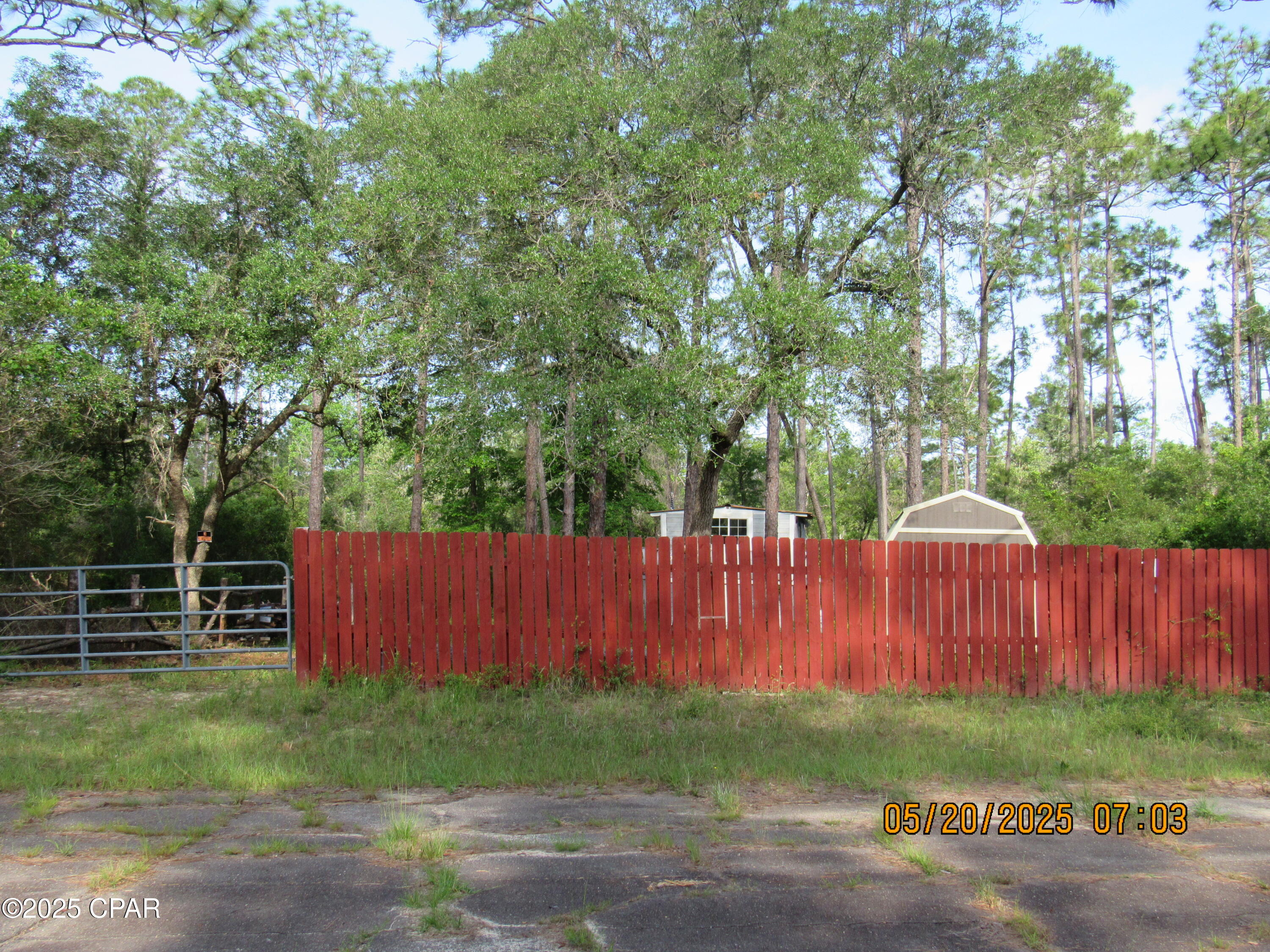 Details for Tbd Topaz Circle, Chipley, FL 32428