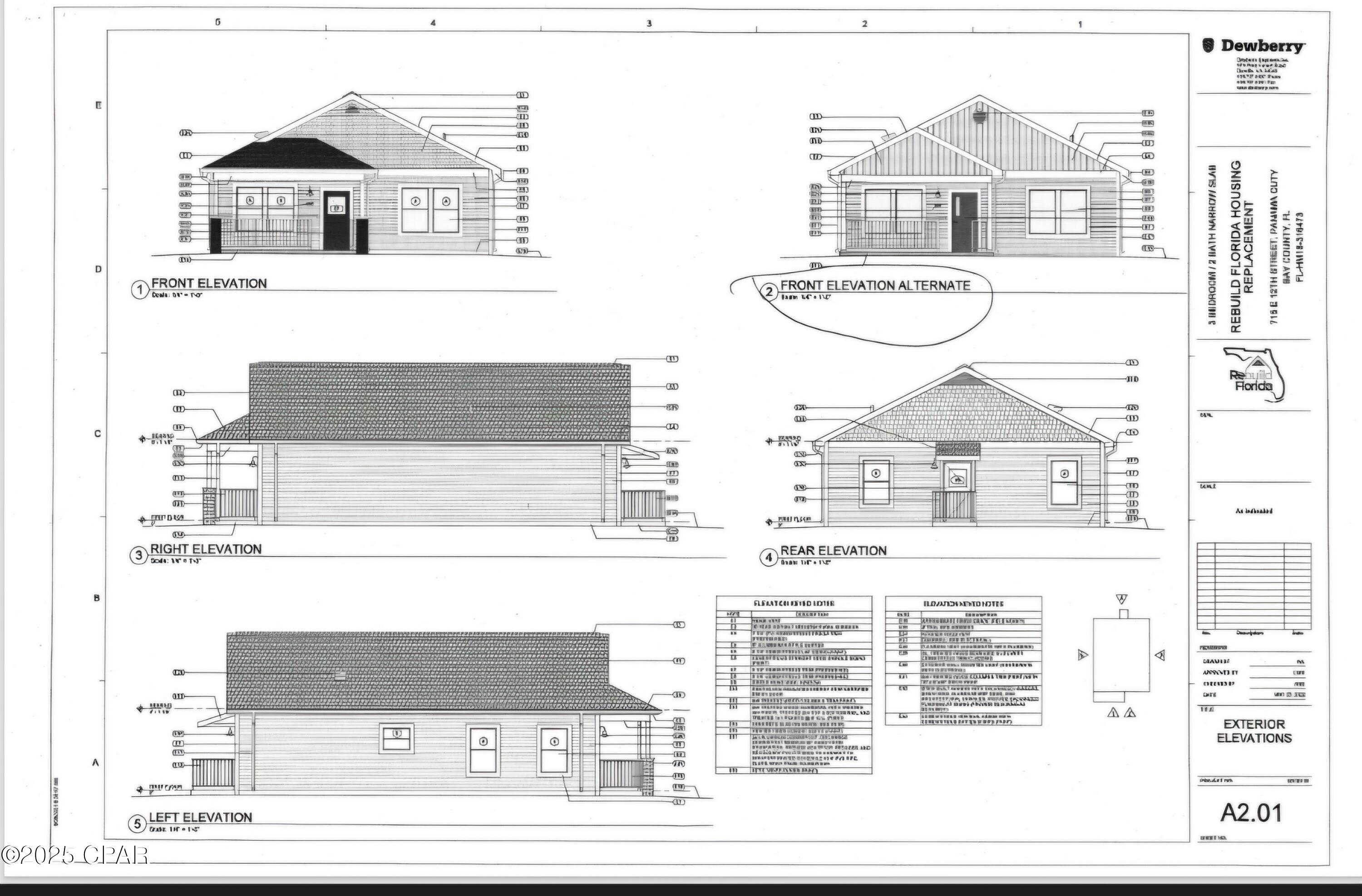 116 N East Avenue, Panama City, Florida image 24