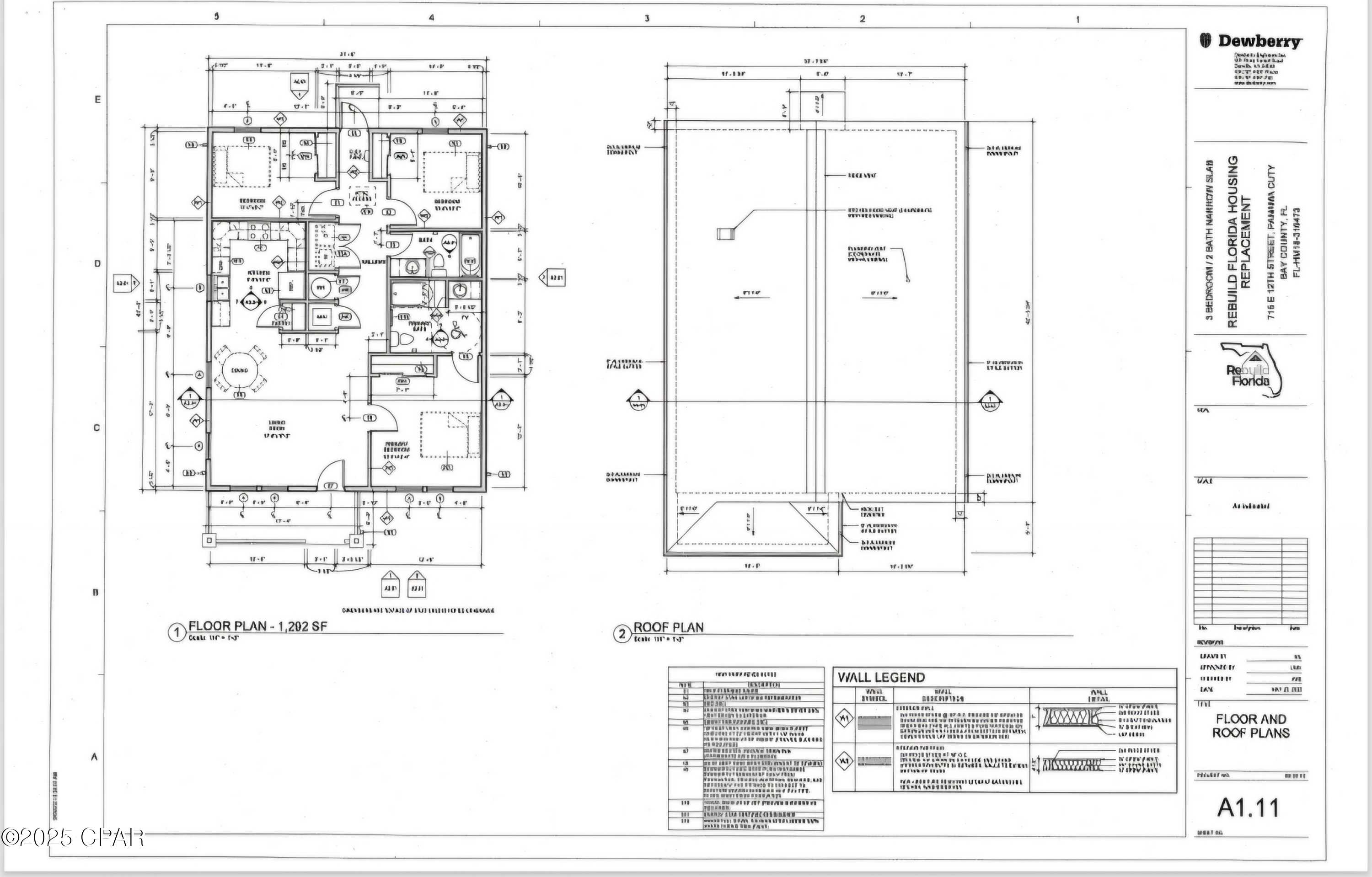 116 N East Avenue, Panama City, Florida image 26