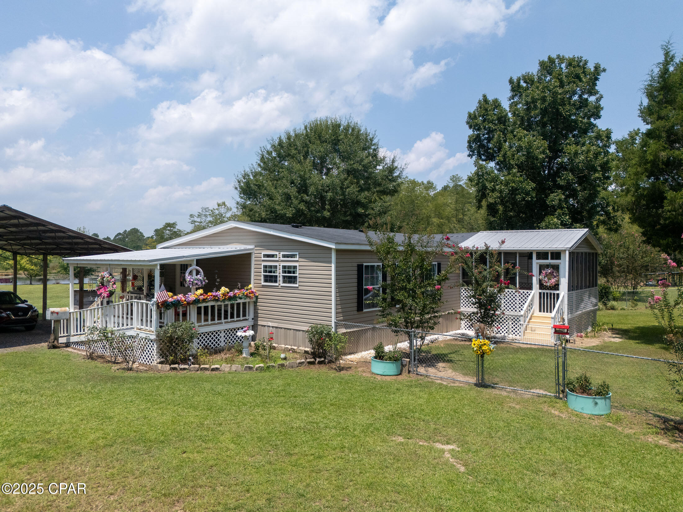 1716 Bradley Road, Westville, Florida image 1
