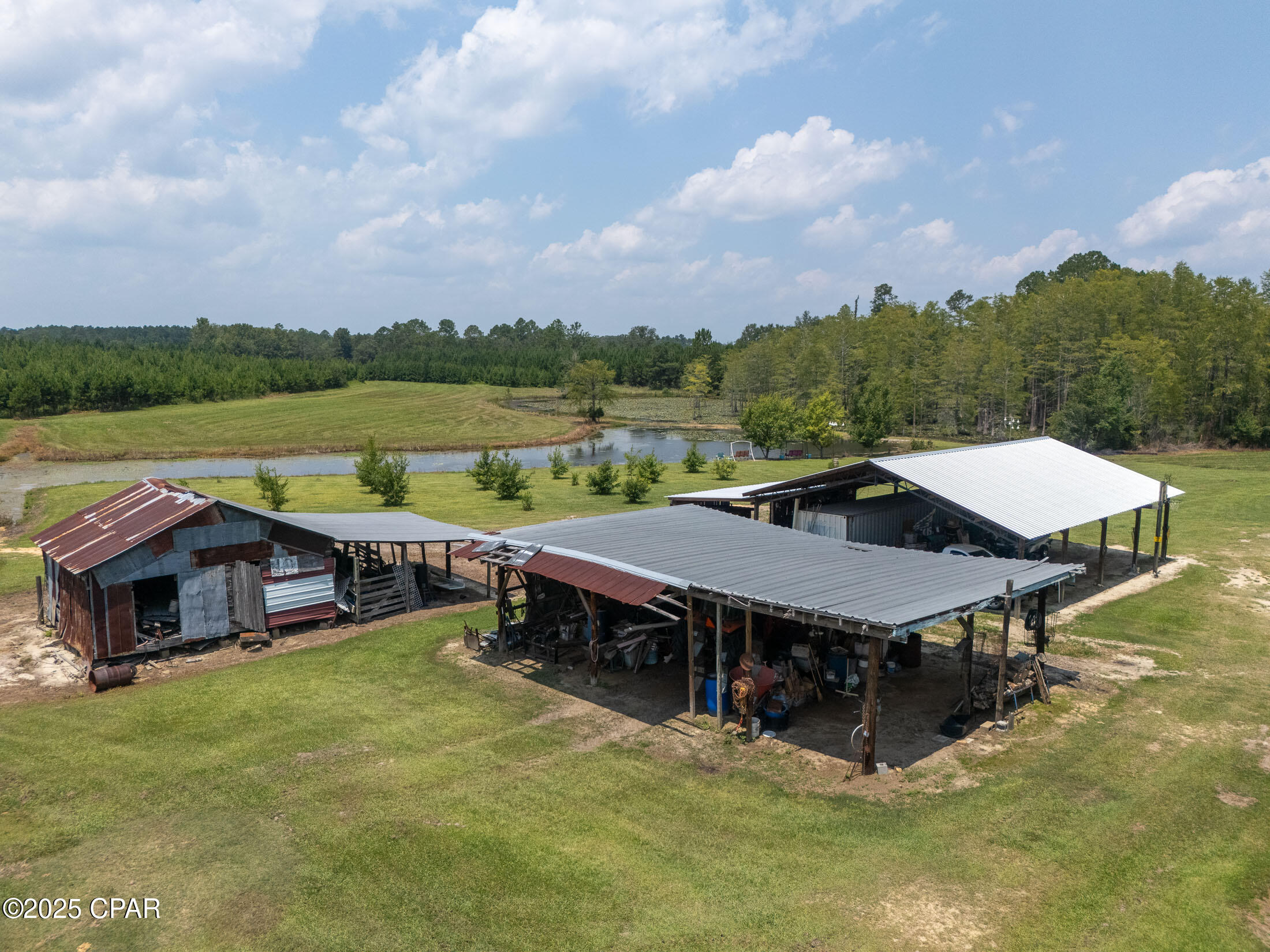 1716 Bradley Road, Westville, Florida image 7