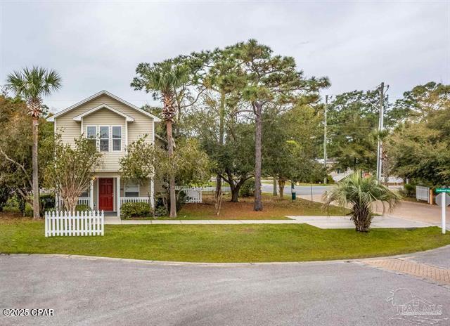 32 Enchanted Way, Santa Rosa Beach, Florida image 1