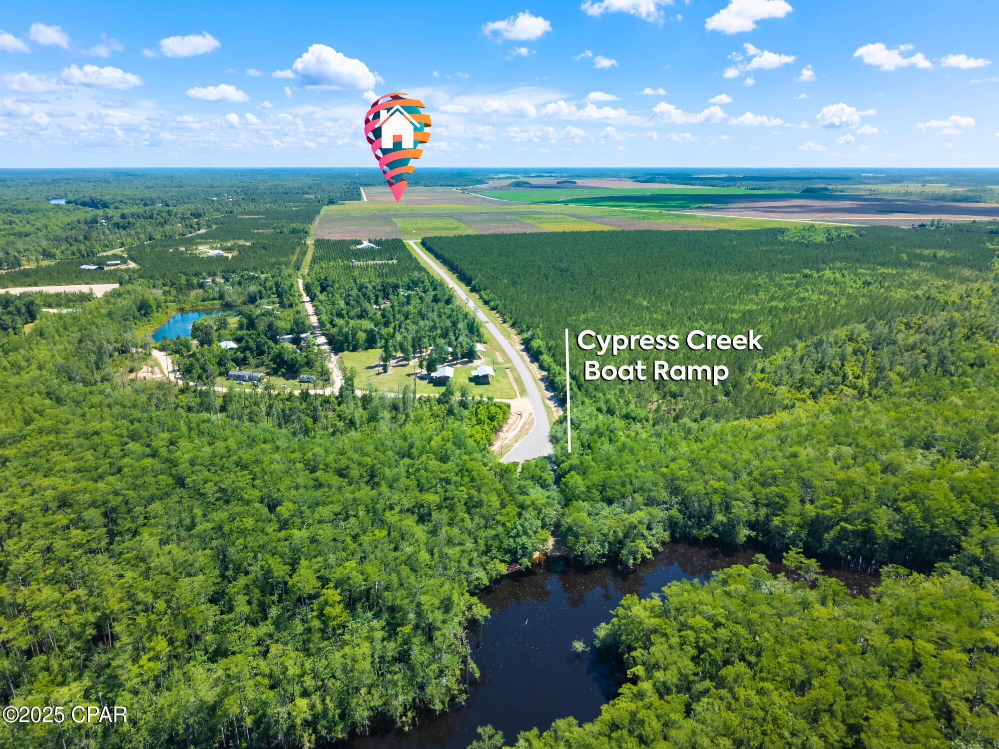 Details for 000 Sr 71 Road, Kinard, FL 32449