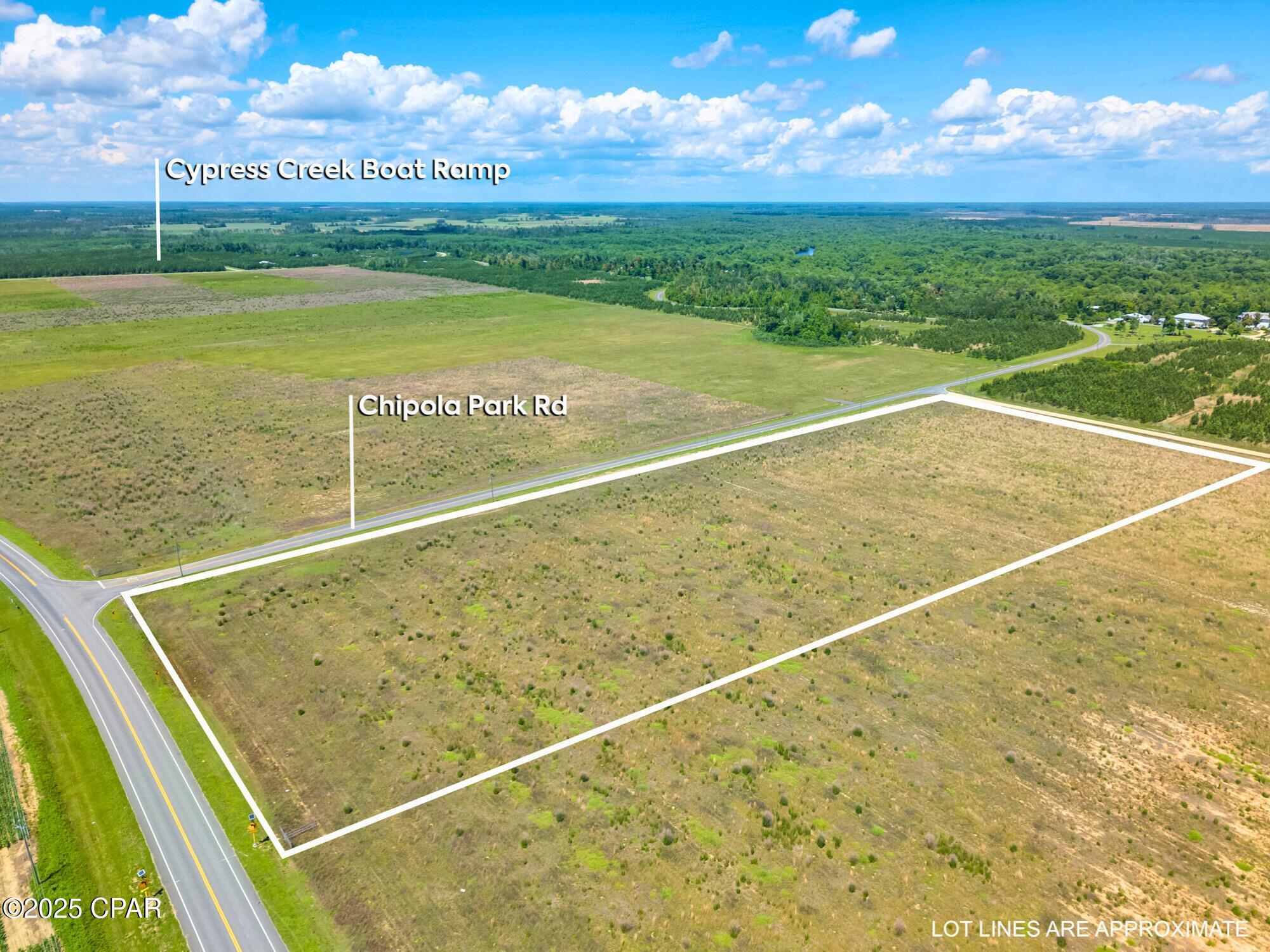 Image 4 For 000 Sr 71 Road