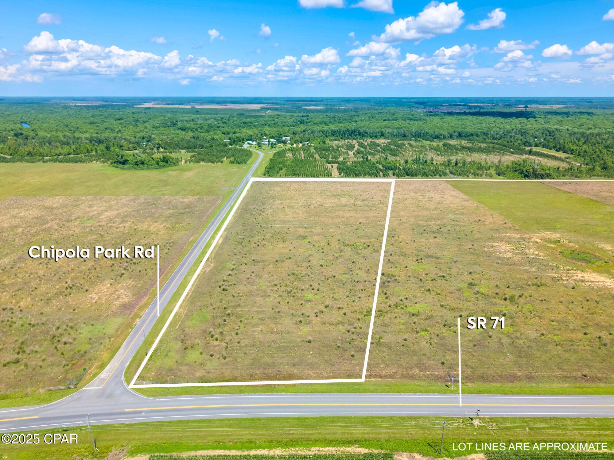Image 2 For 000 Sr 71 Road