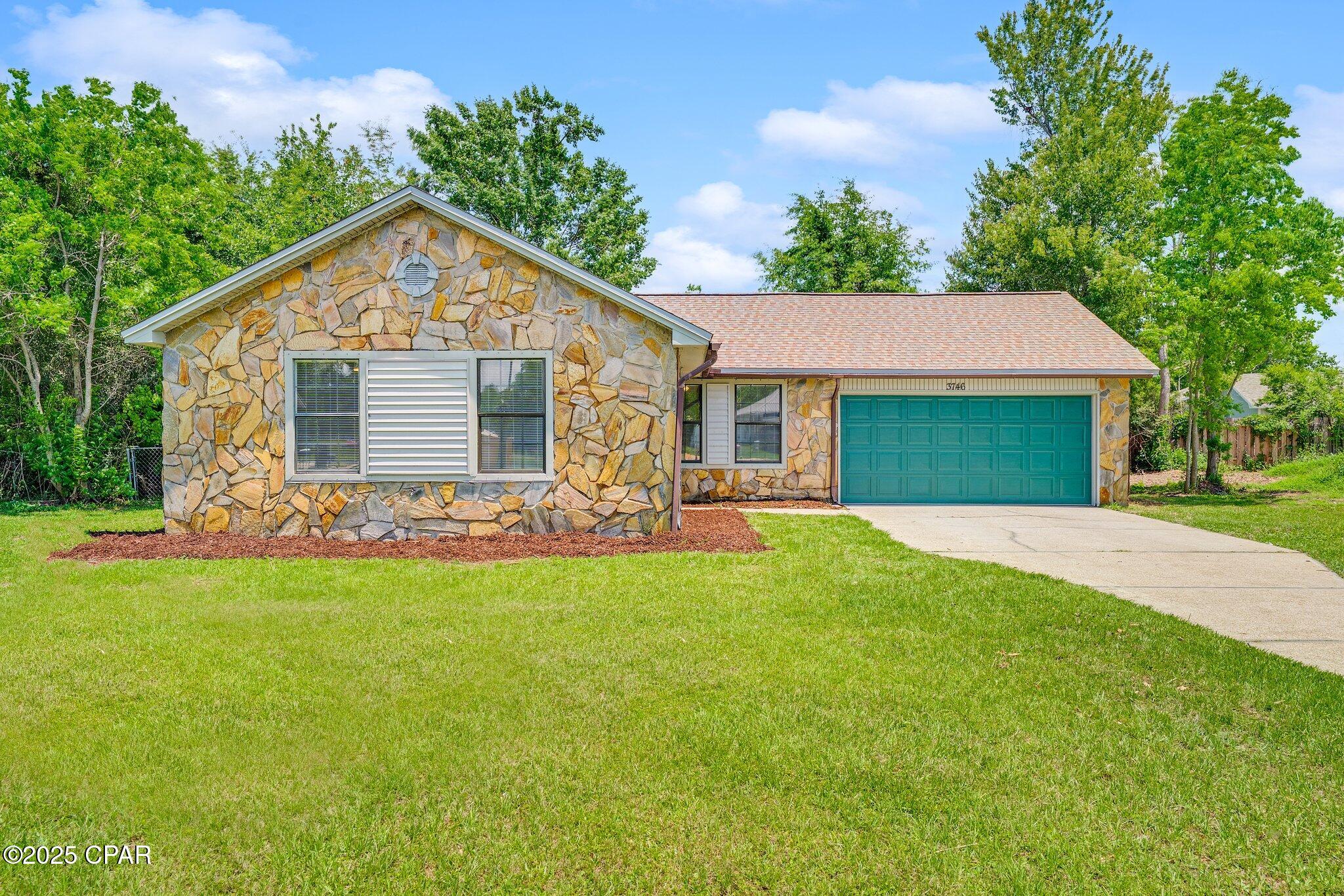Details for 3746 Greentree Circle, Panama City, FL 32405