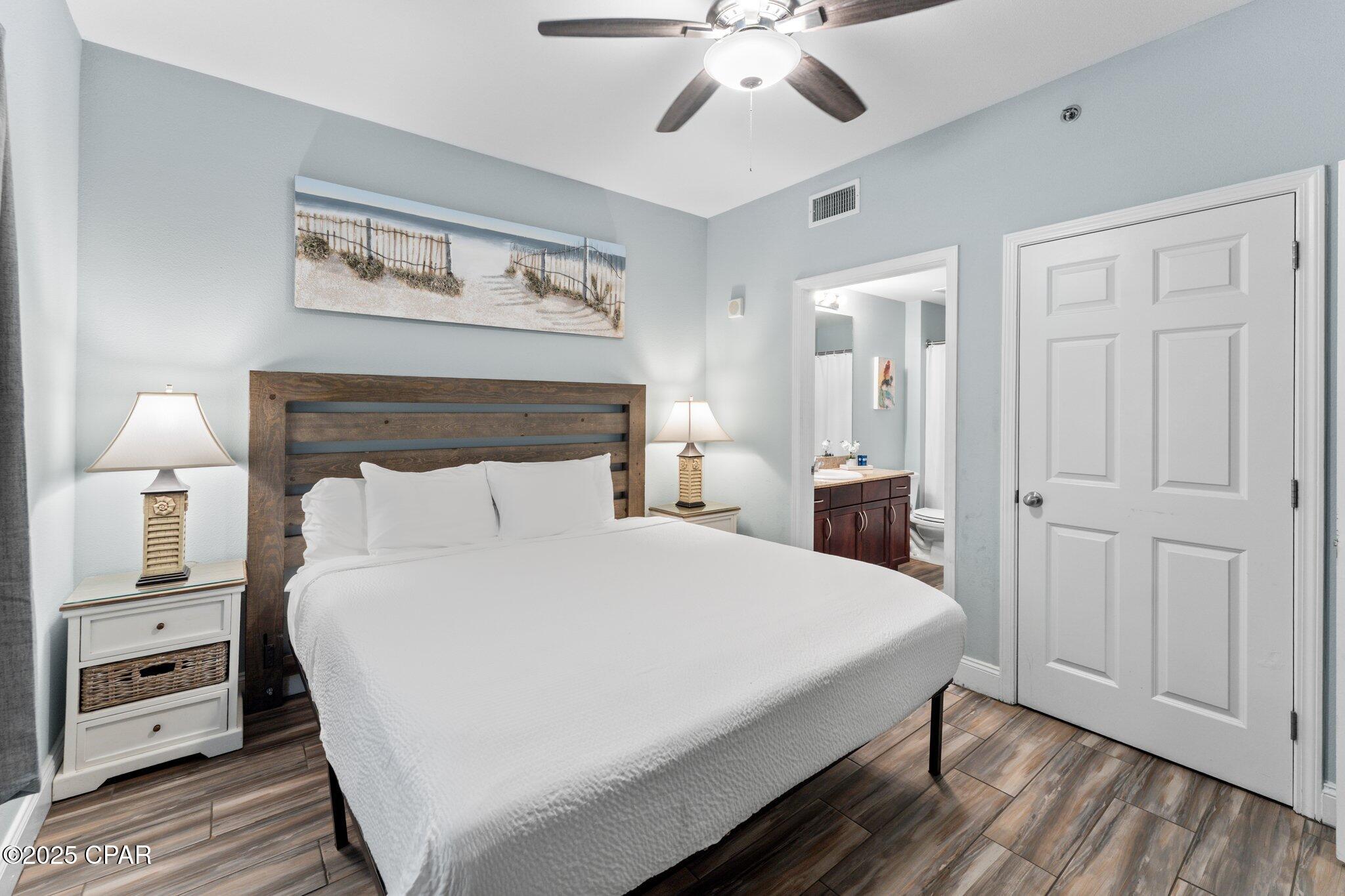 9902 S Thomas Drive #335, Panama City Beach, Florida image 15