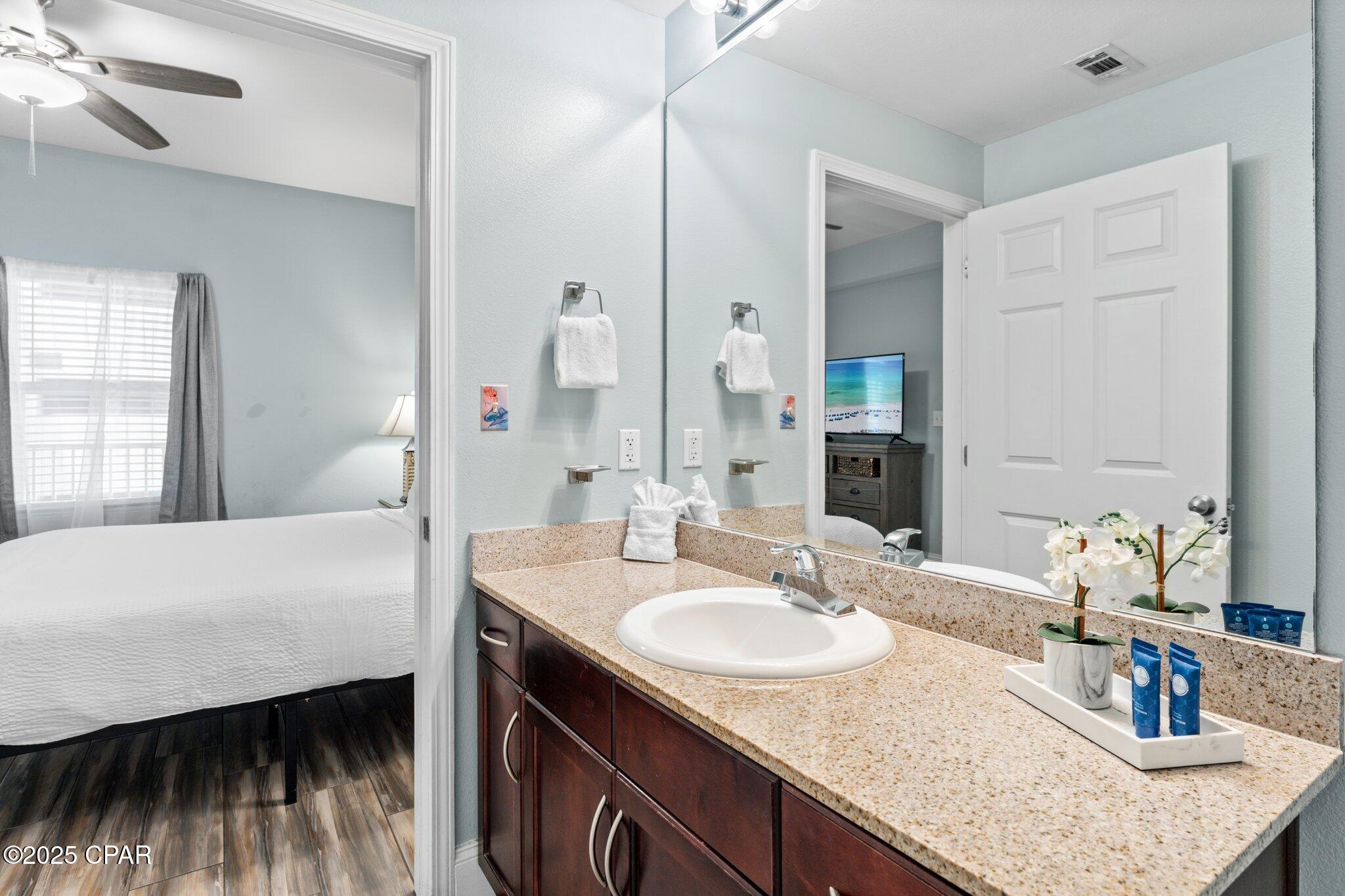 9902 S Thomas Drive #335, Panama City Beach, Florida image 17